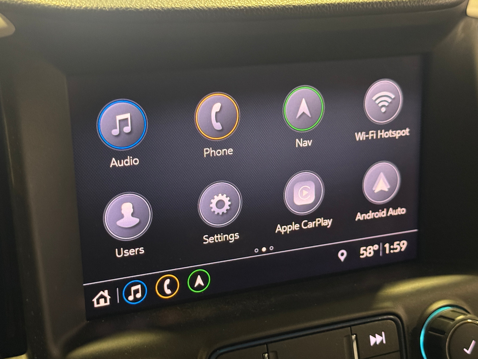 Thumbnail: 2020 GMC Terrain - 4