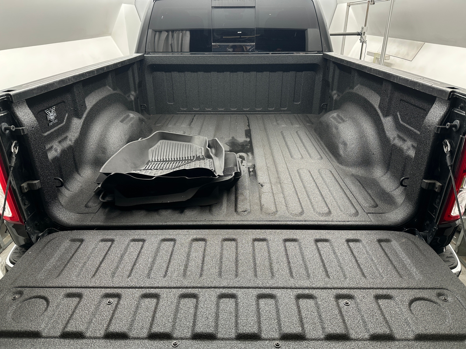 Thumbnail: 2022 RAM 1500 - 7
