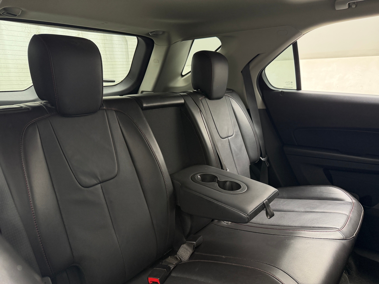Thumbnail: 2014 Chevrolet Equinox - 5