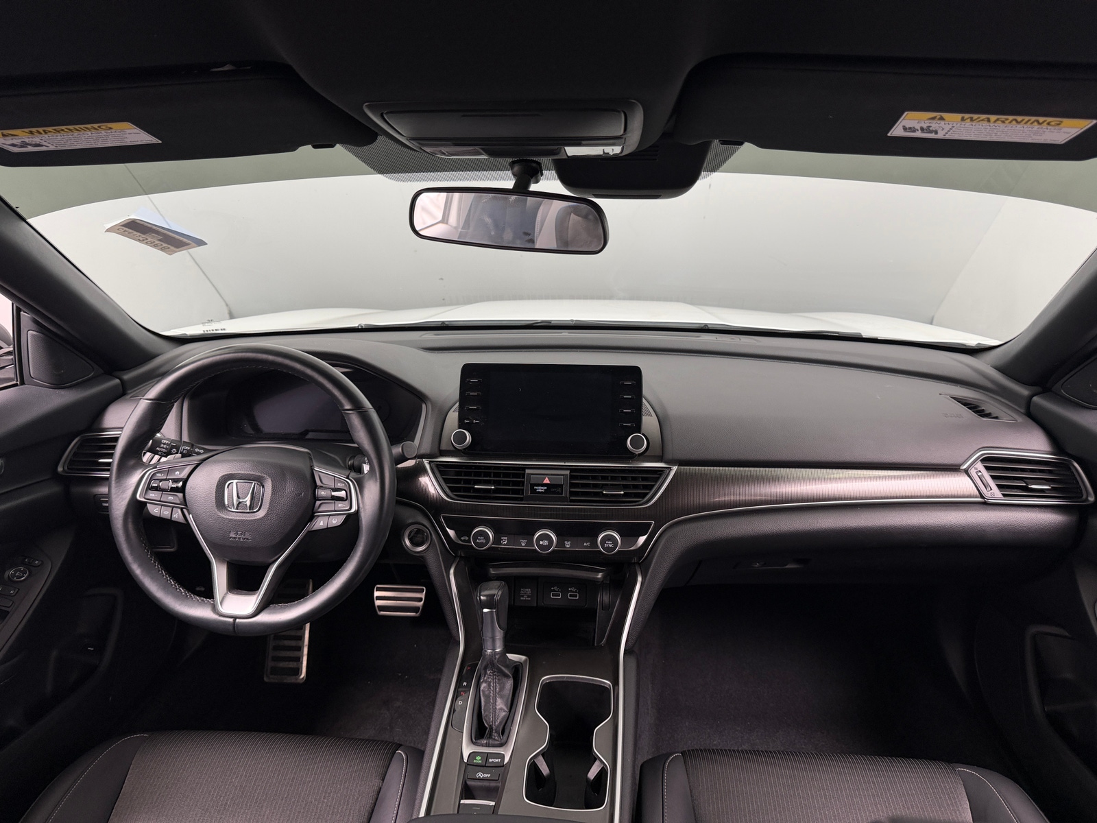 Thumbnail: 2022 Honda Accord - 2