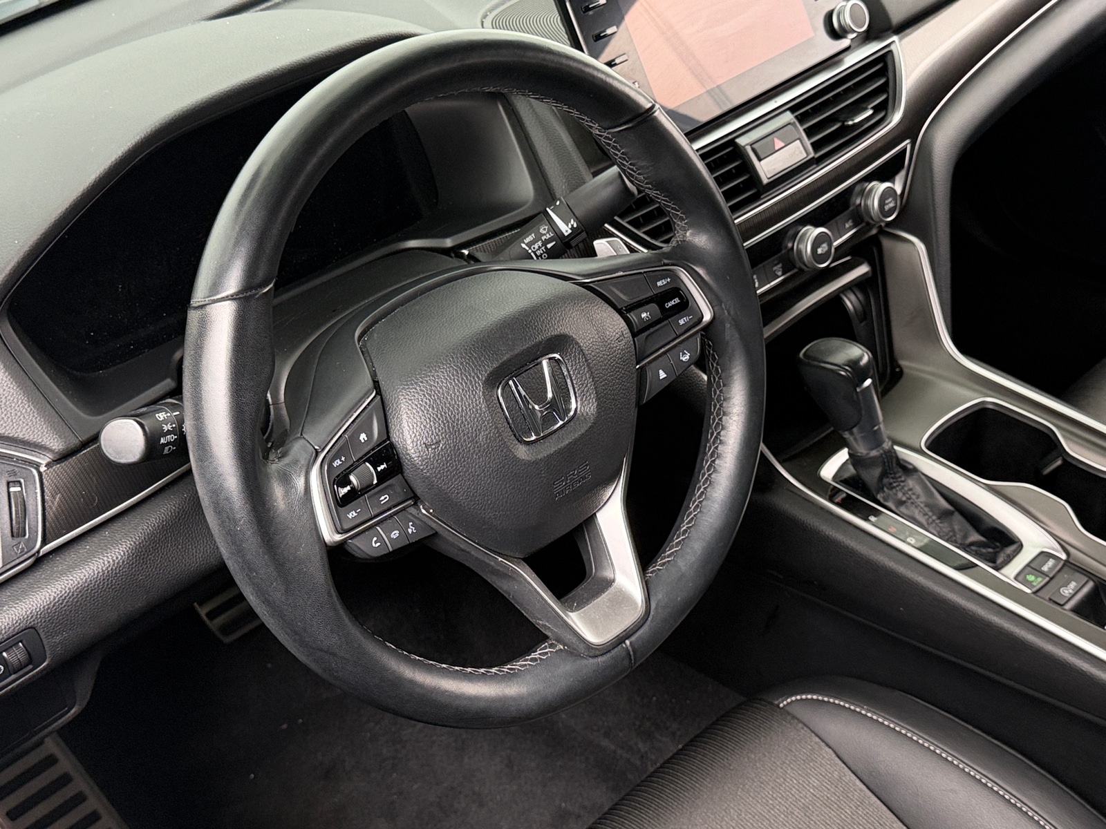 Thumbnail: 2022 Honda Accord - 4