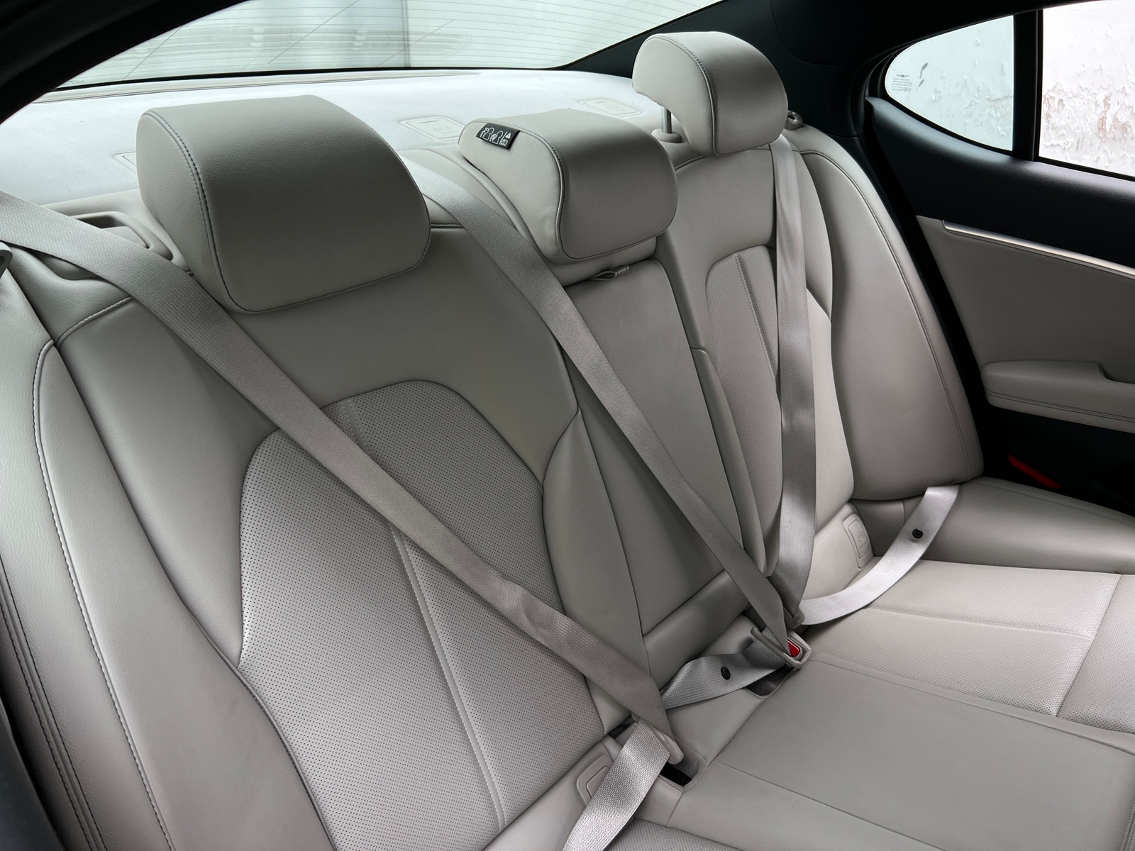 Thumbnail: 2022 Genesis G70 - 5