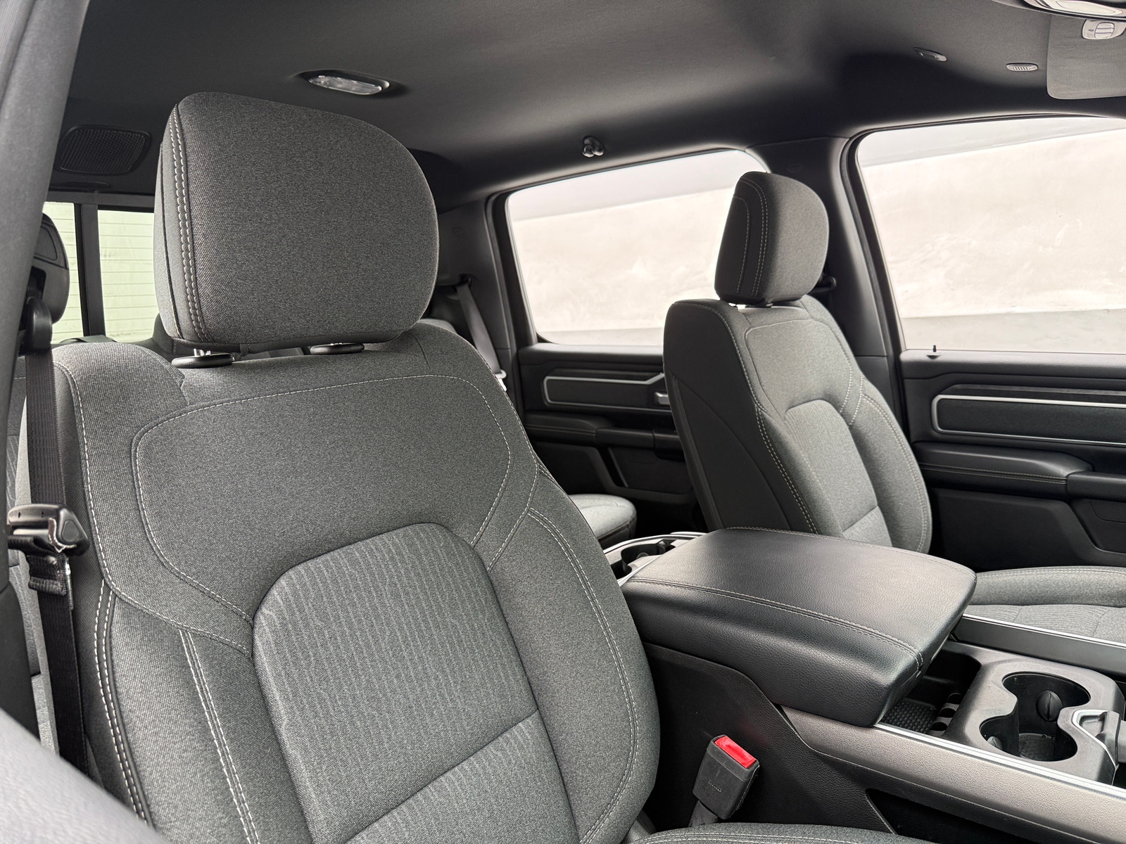 Thumbnail: 2020 RAM 1500 - 2
