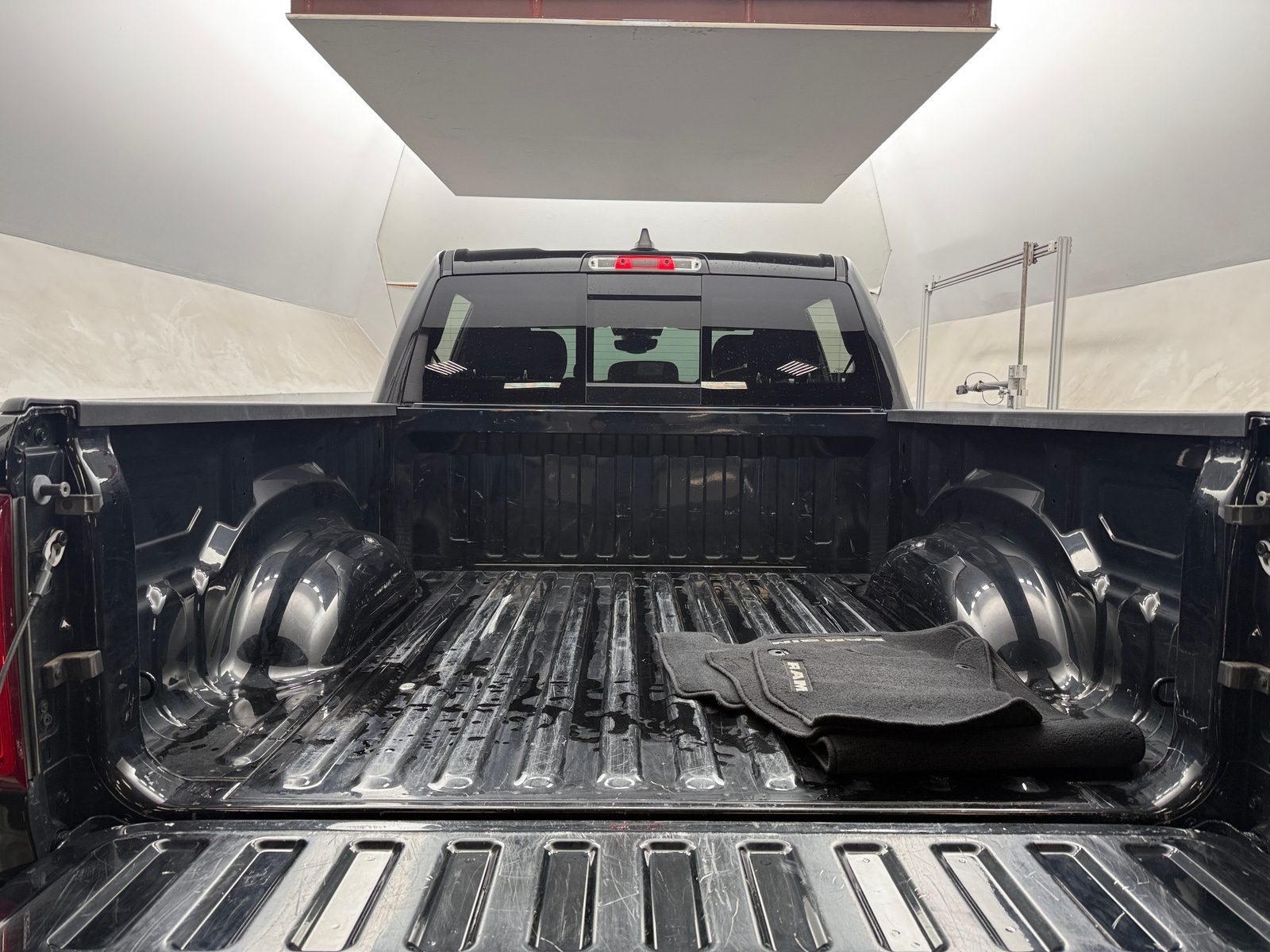 Thumbnail: 2020 RAM 1500 - 7