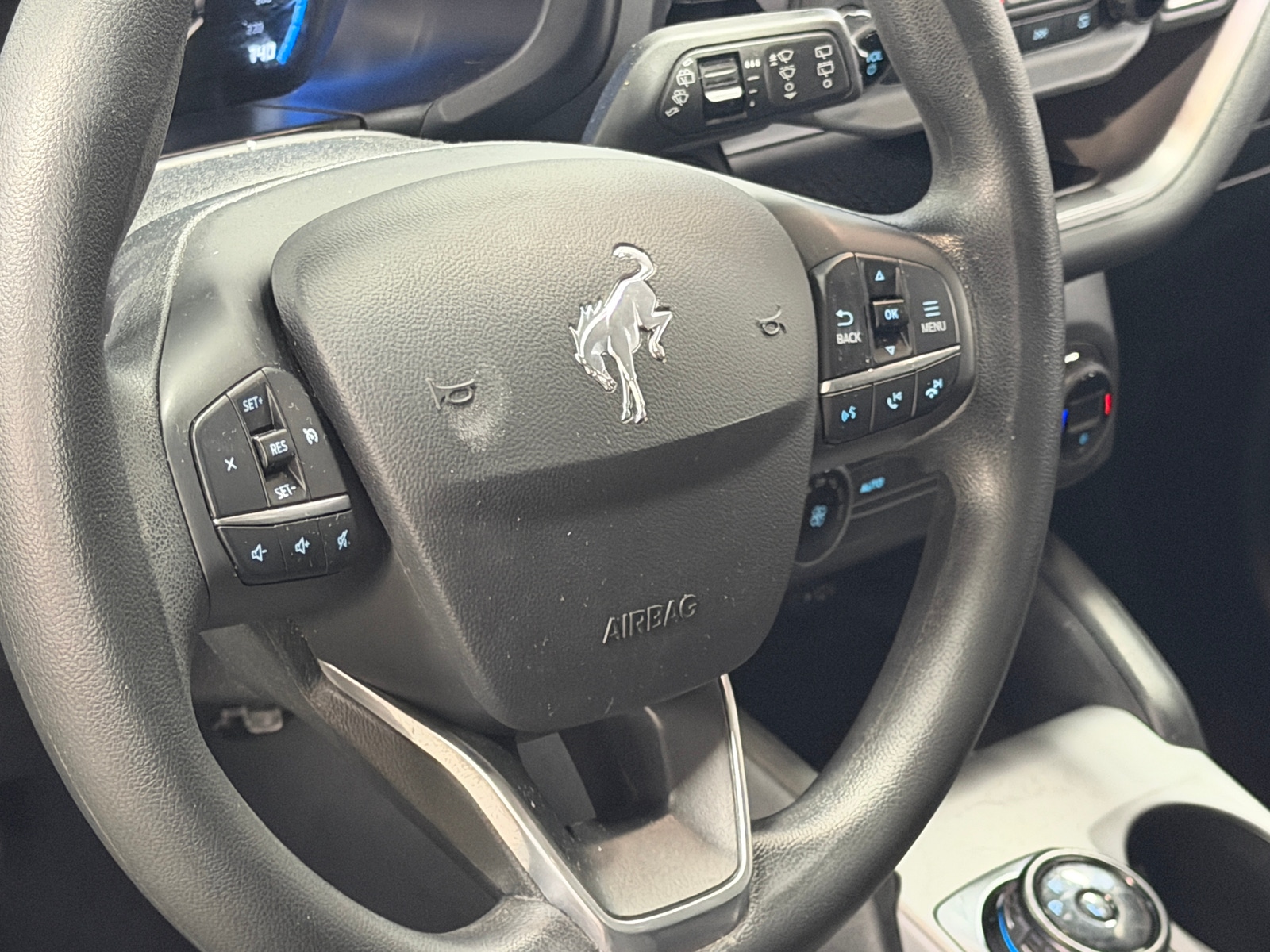 Thumbnail: 2021 Ford Bronco Sport - 5
