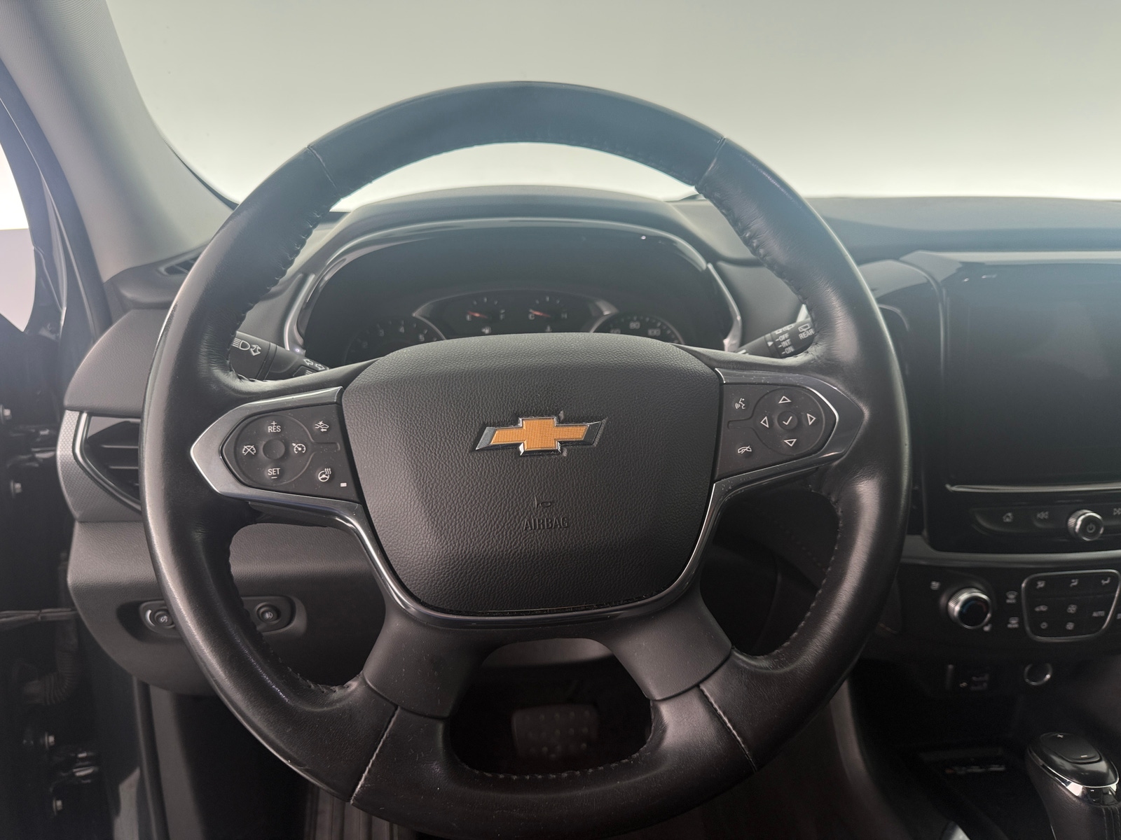Thumbnail: 2020 Chevrolet Traverse - 4