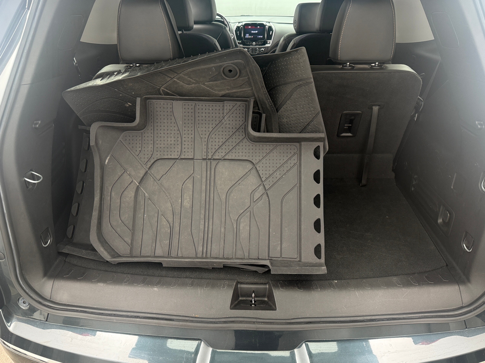 Thumbnail: 2020 Chevrolet Traverse - 6