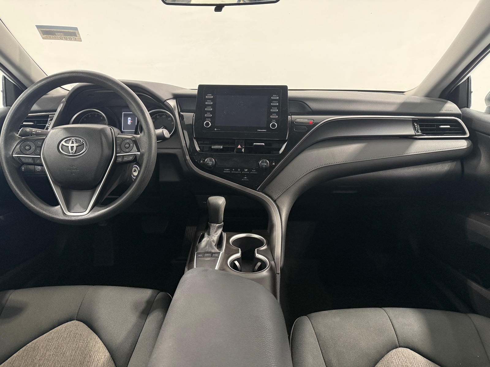 Thumbnail: 2022 Toyota Camry - 3