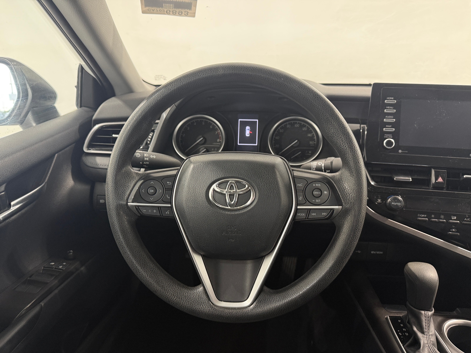 Thumbnail: 2022 Toyota Camry - 5