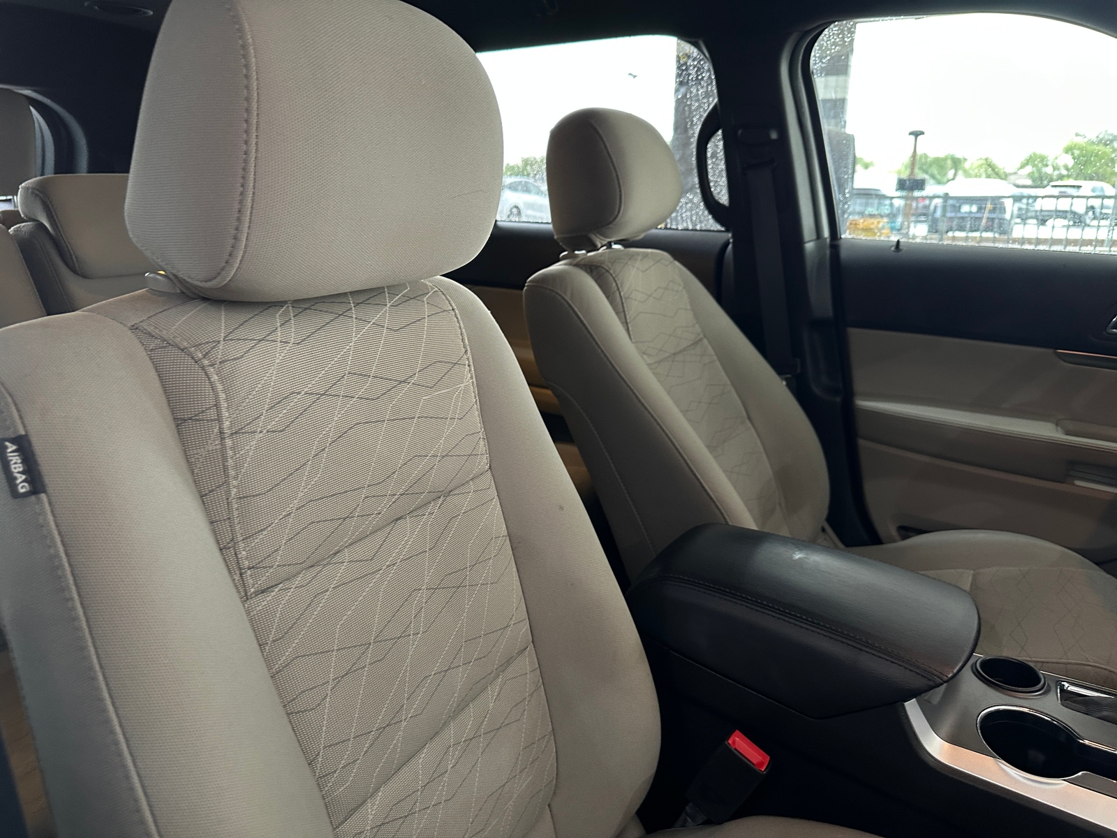 Thumbnail: 2015 Ford Explorer - 2
