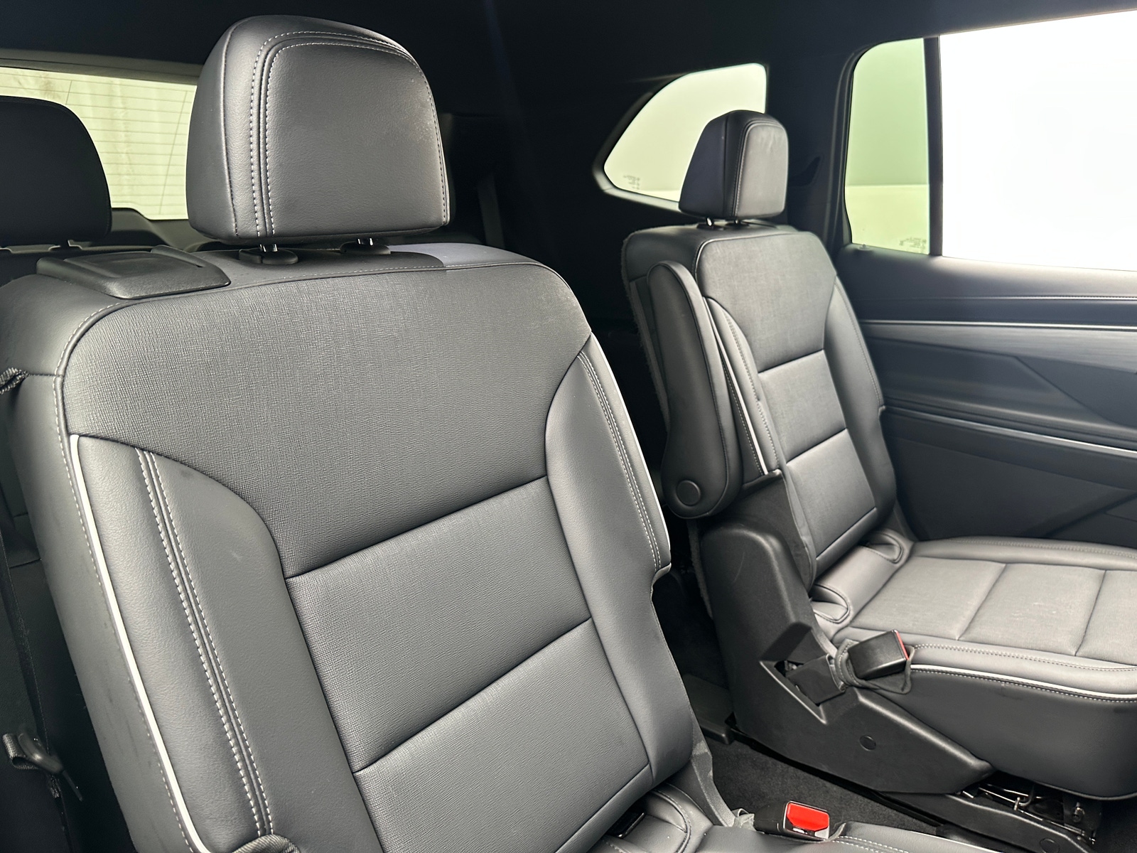 Thumbnail: 2025 Buick Enclave - 5