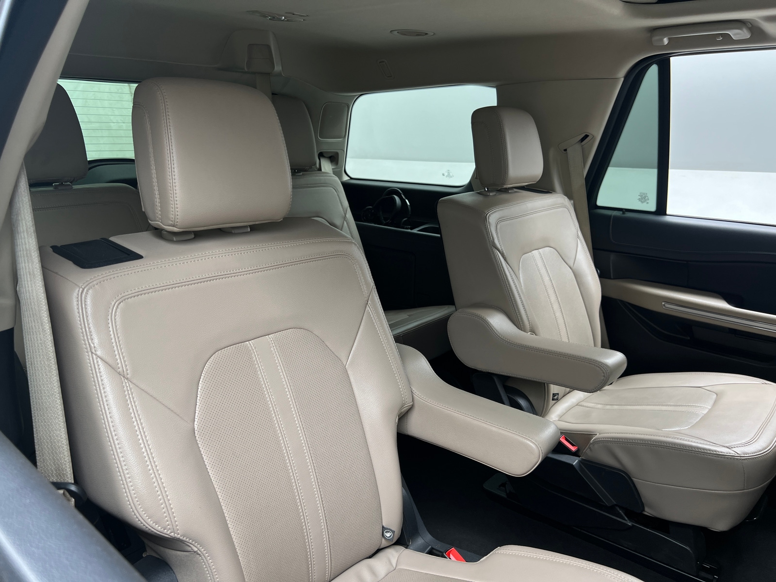 Thumbnail: 2024 Ford Expedition - 5