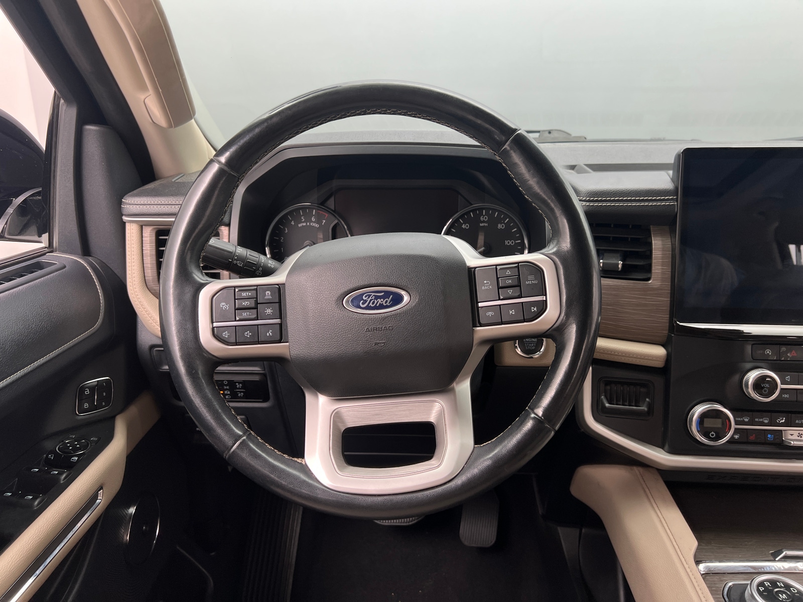 Thumbnail: 2024 Ford Expedition - 4