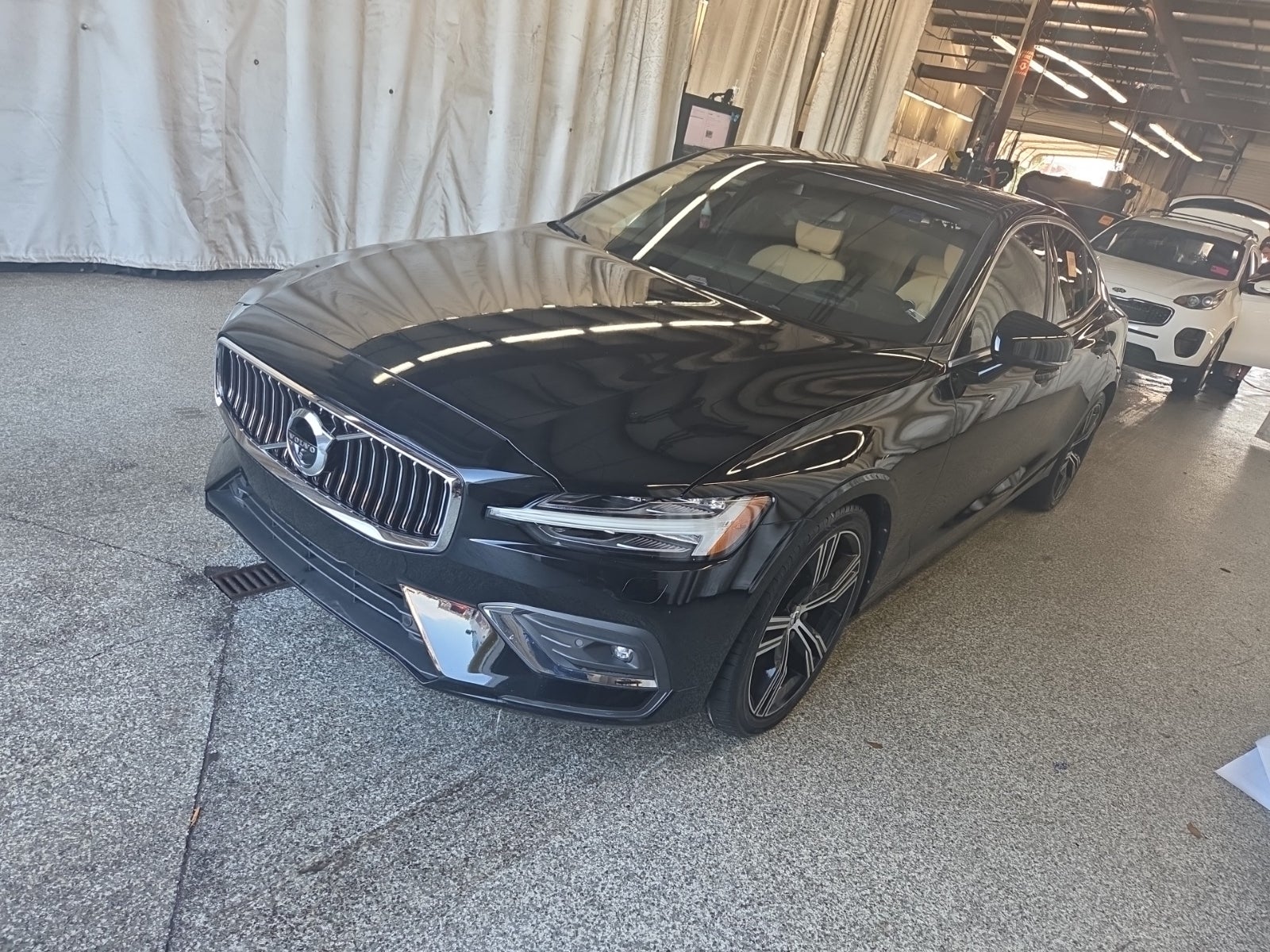 2020 Volvo S60 Inscription