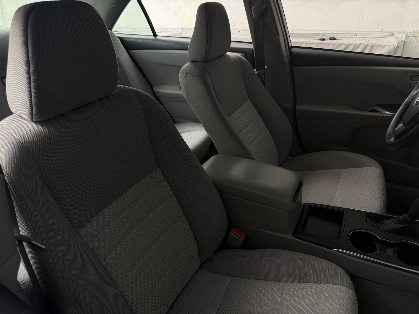 Thumbnail: 2017 Toyota Camry - 2
