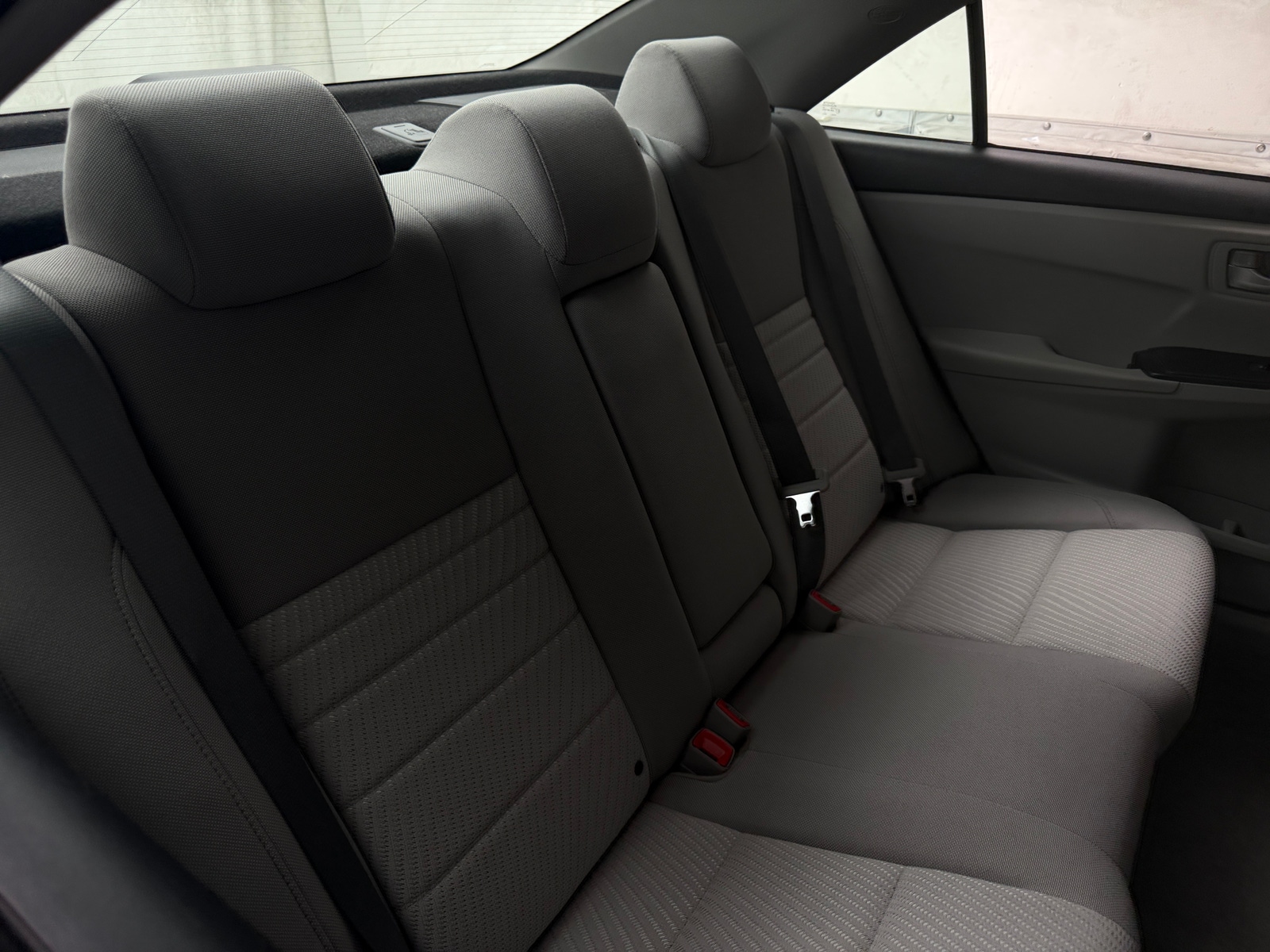Thumbnail: 2017 Toyota Camry - 6