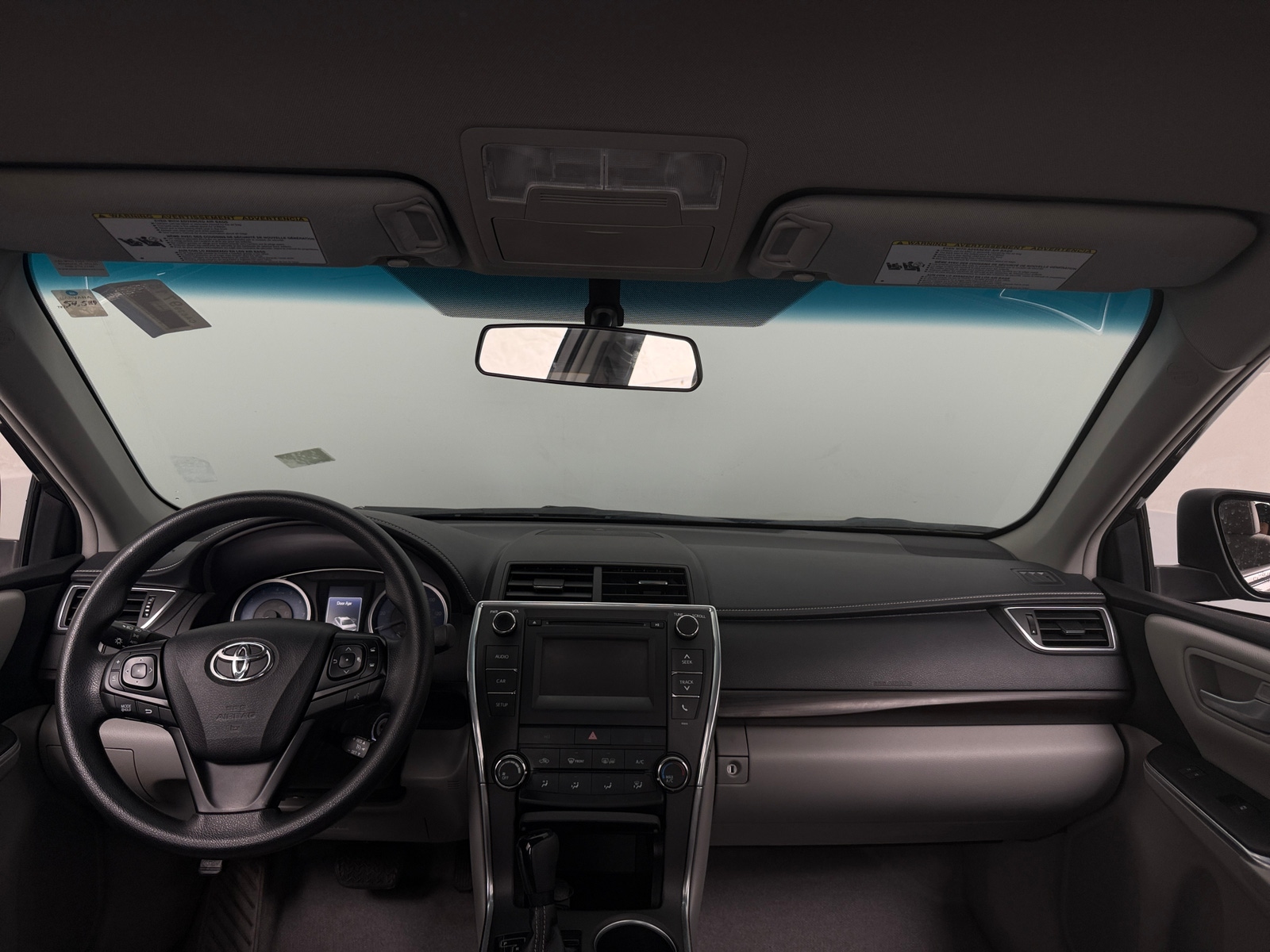 Thumbnail: 2017 Toyota Camry - 3
