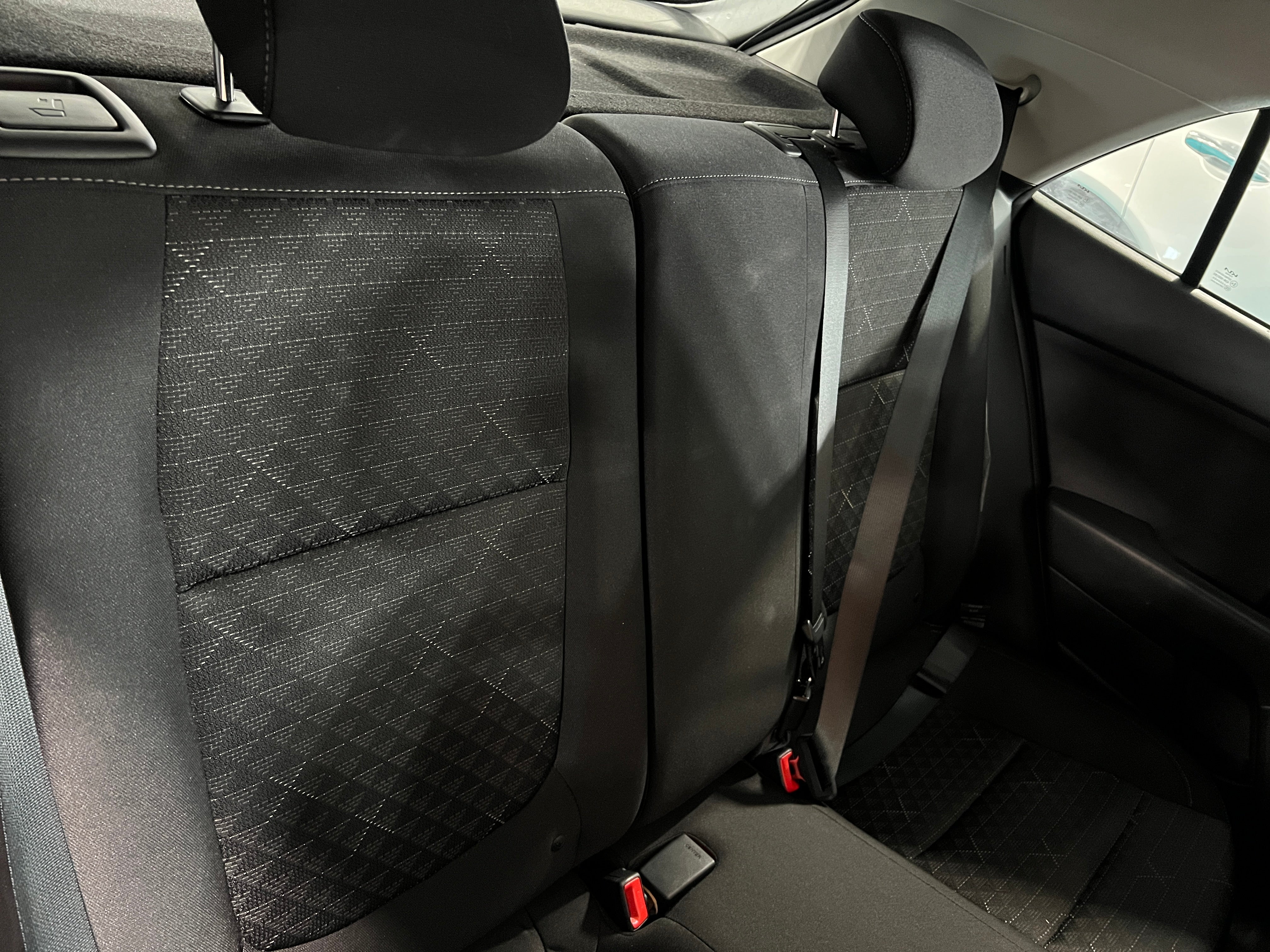 2023 Kia Rio 5-Door S