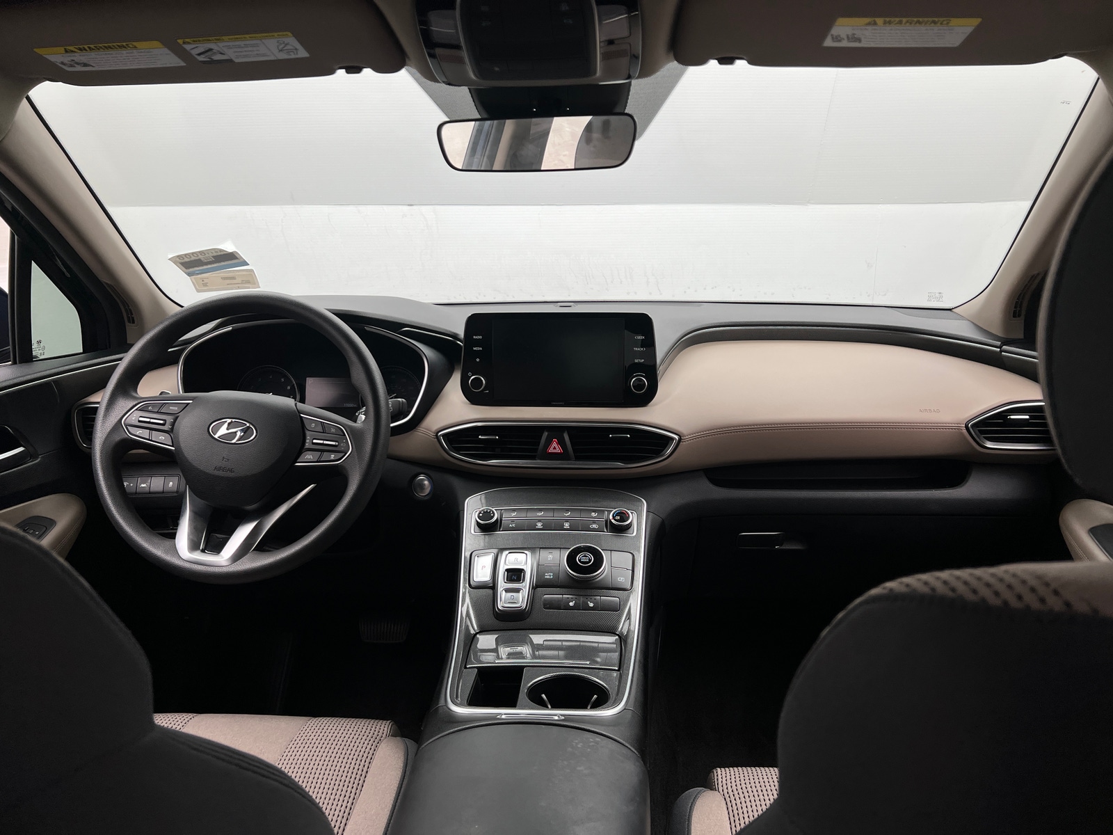 Thumbnail: 2022 Hyundai Santa Fe - 3