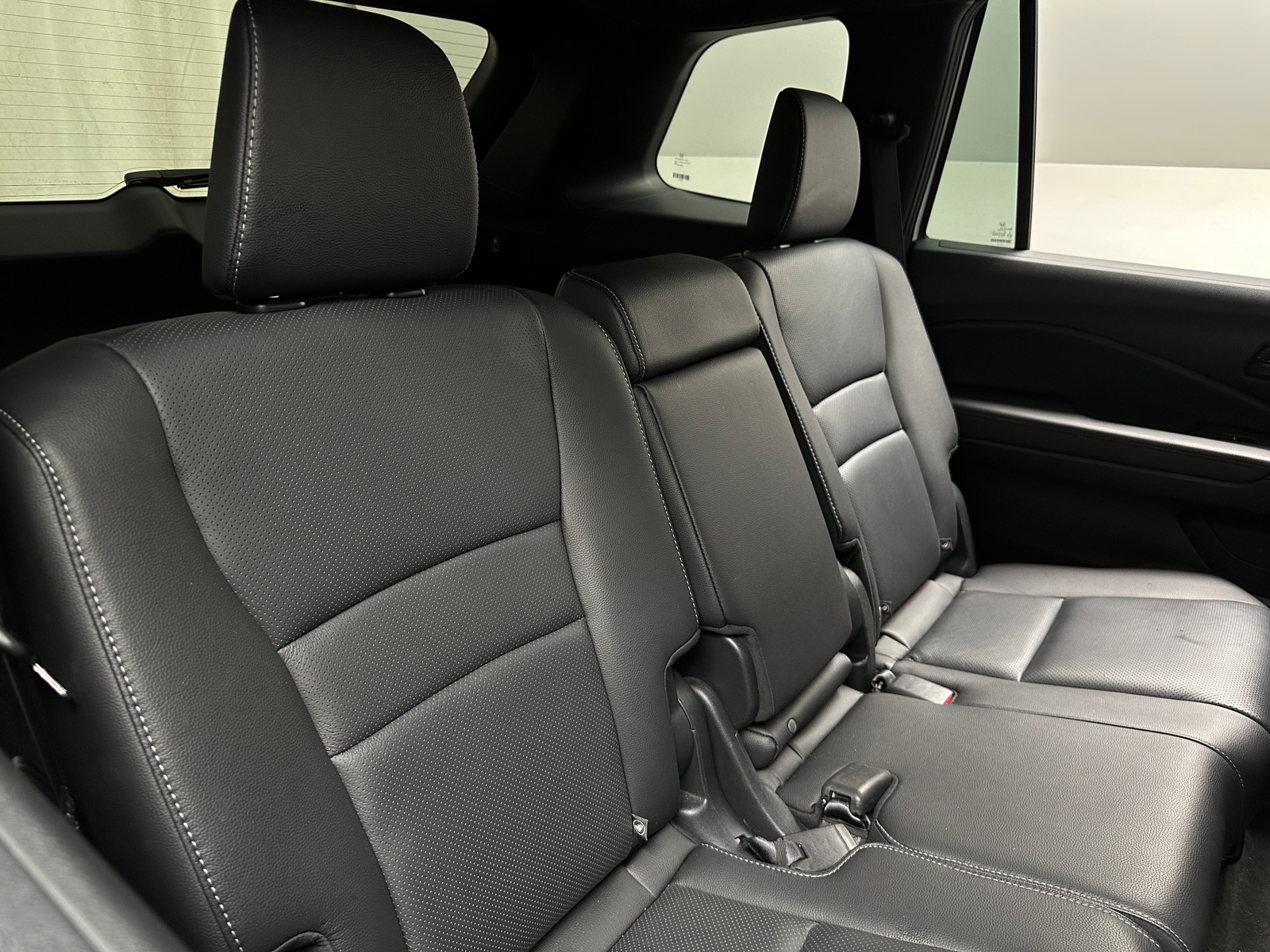 Thumbnail: 2023 Honda Passport - 5