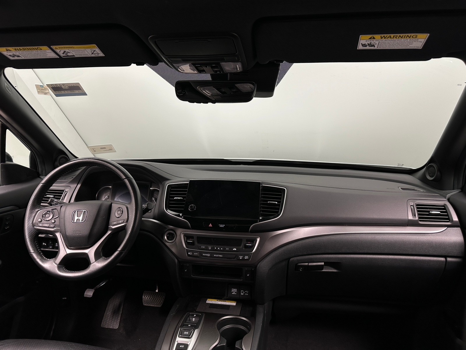 Thumbnail: 2023 Honda Passport - 2
