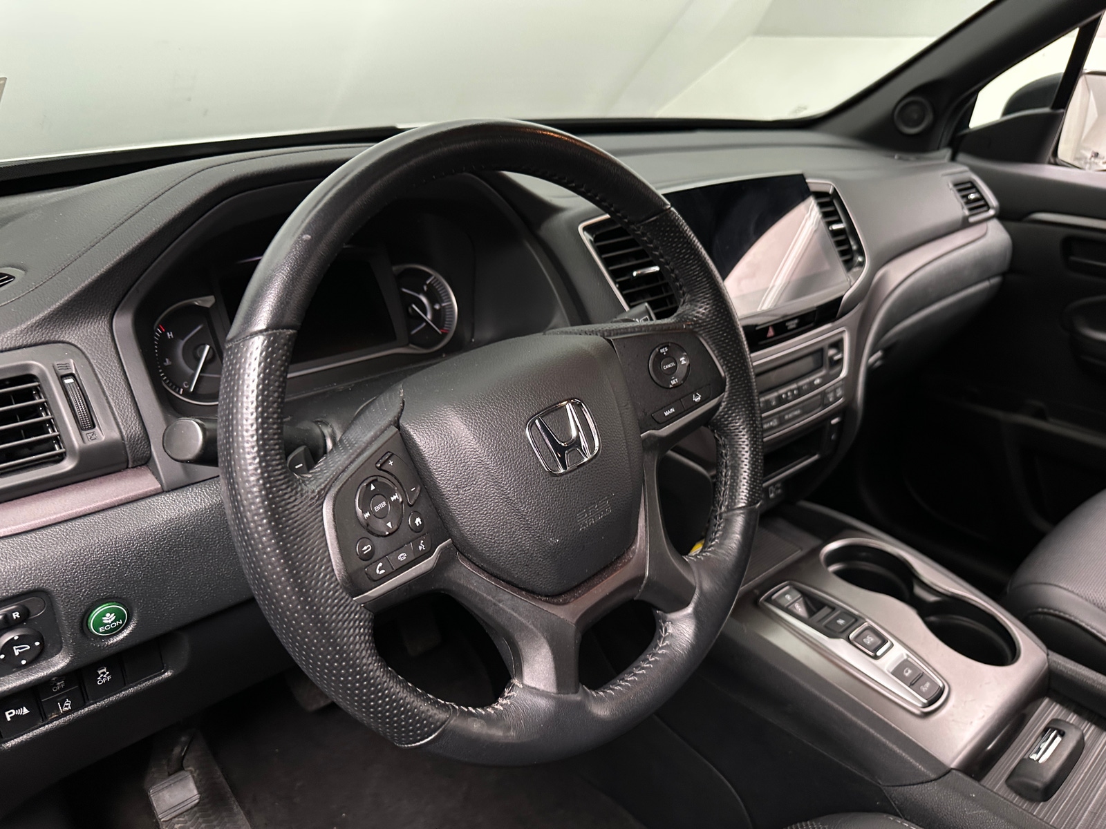 Thumbnail: 2023 Honda Passport - 4