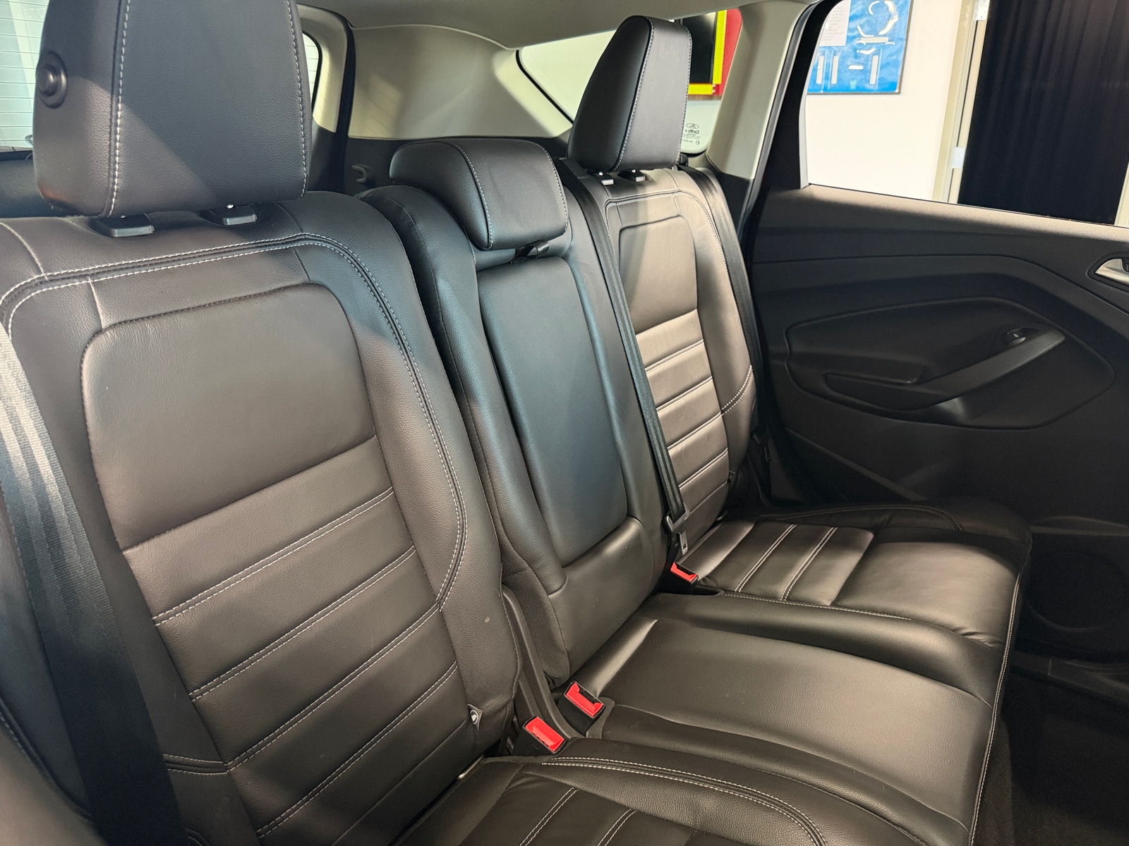 Thumbnail: 2018 Ford Escape - 5