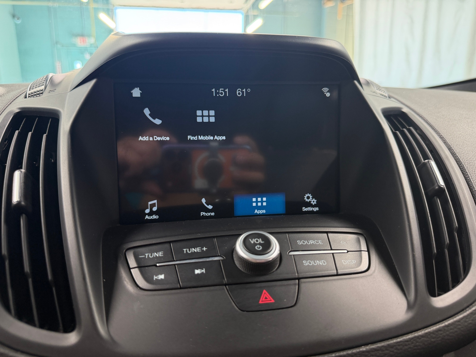 Thumbnail: 2018 Ford Escape - 3