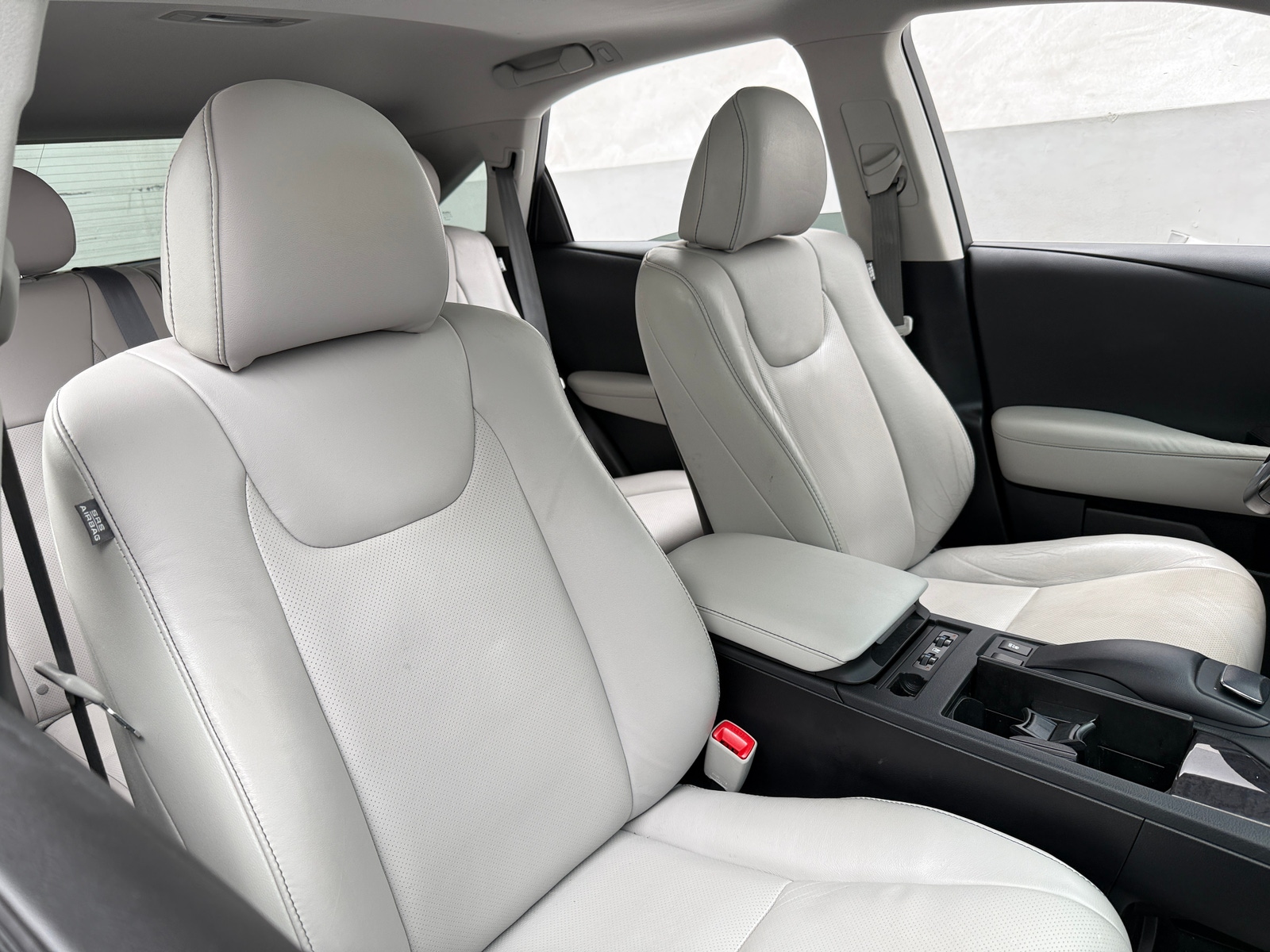 Thumbnail: 2014 Lexus RX - 2