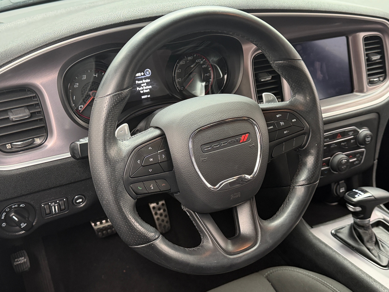 Thumbnail: 2019 Dodge Charger - 5