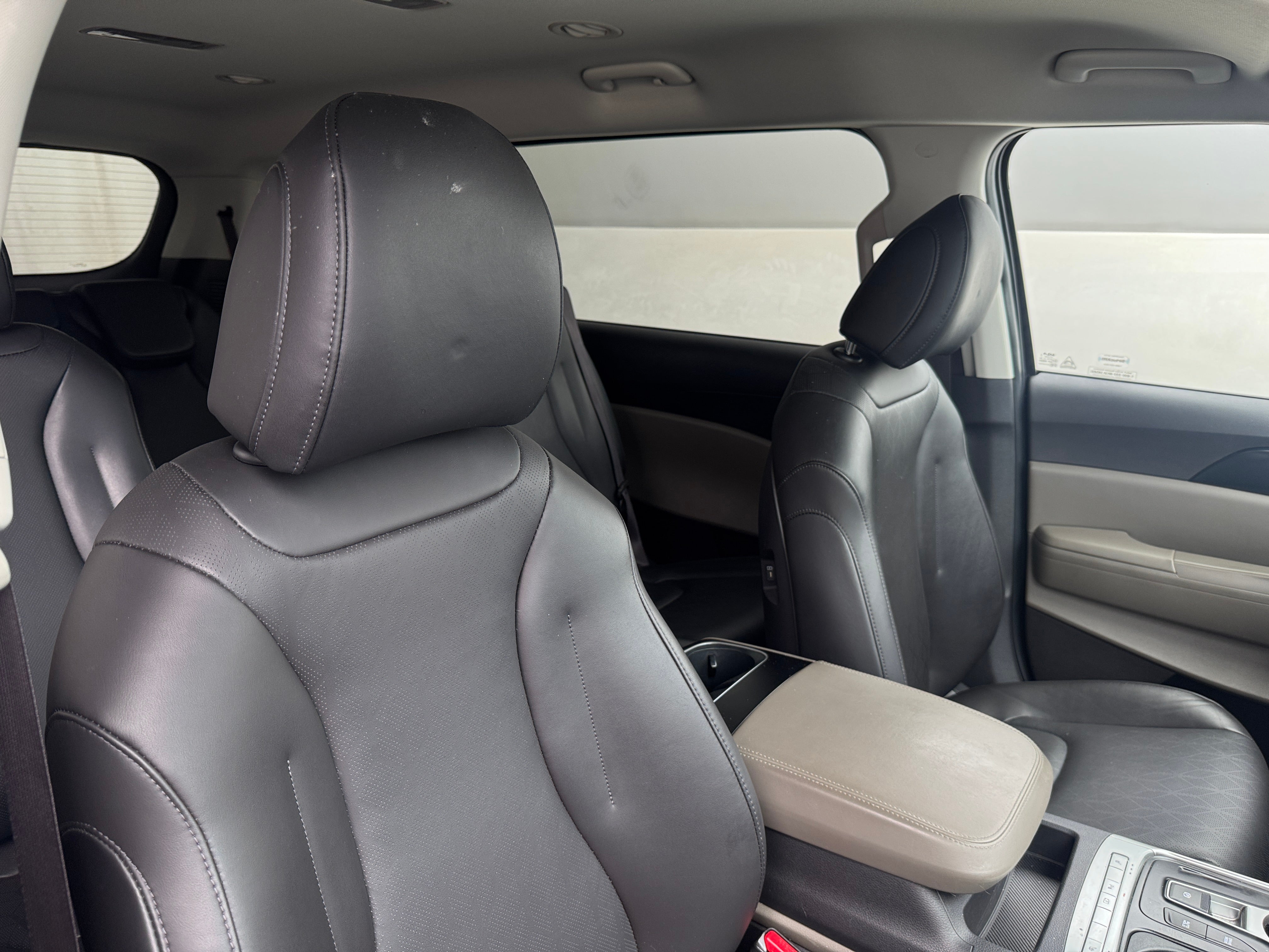 2025 Kia Carnival