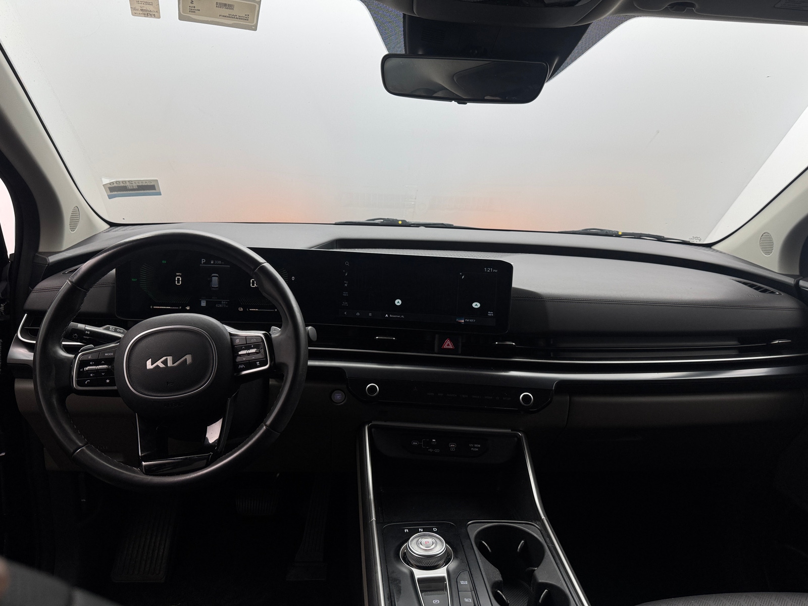 Thumbnail: 2025 Kia Carnival - 2