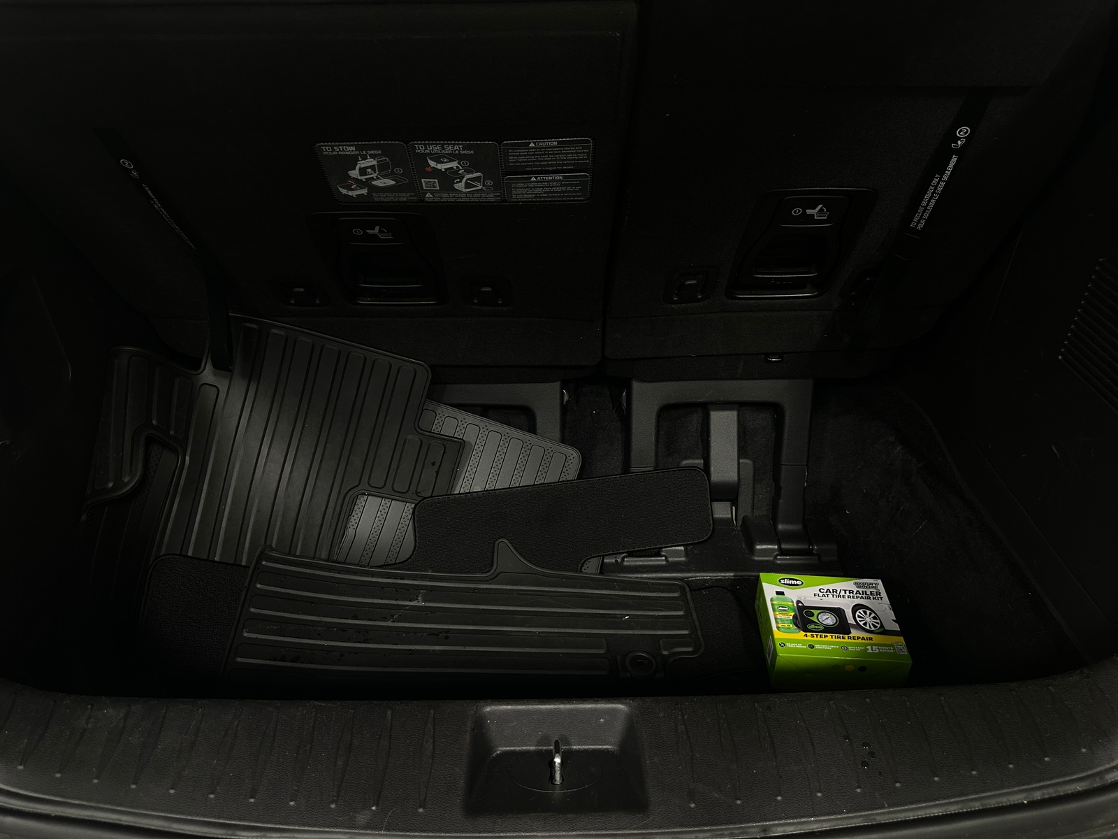 Thumbnail: 2025 Kia Carnival - 6