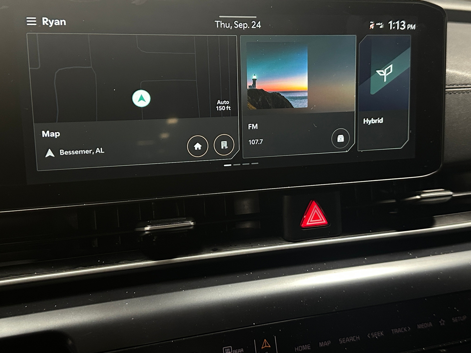 Thumbnail: 2025 Kia Carnival - 3