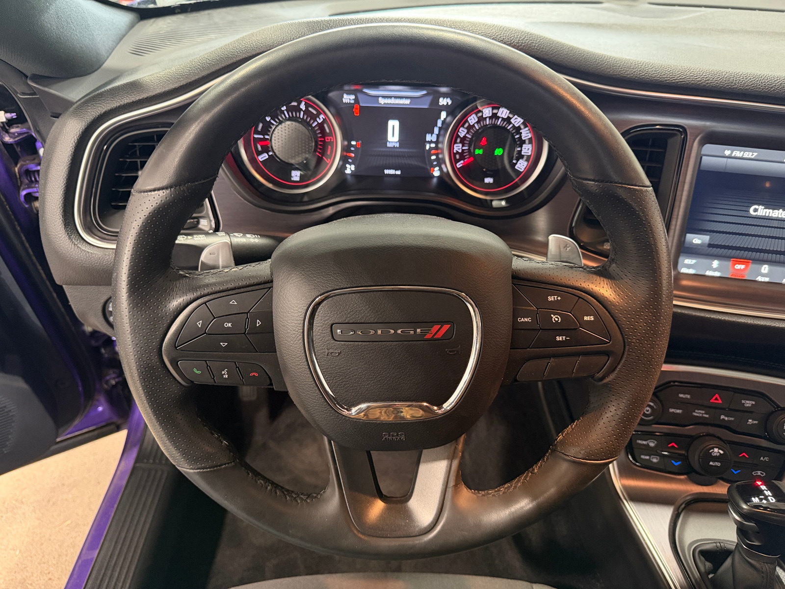 Thumbnail: 2018 Dodge Challenger - 4