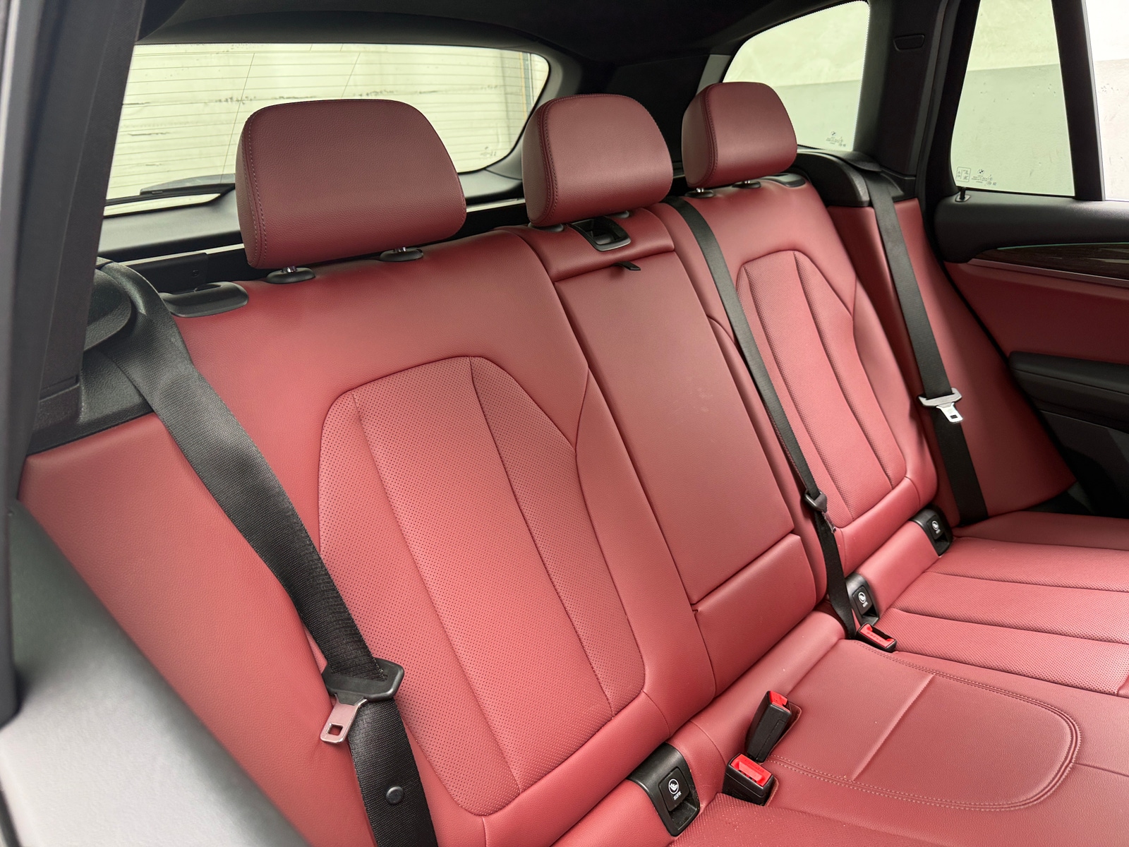 Thumbnail: 2022 BMW X3 - 5