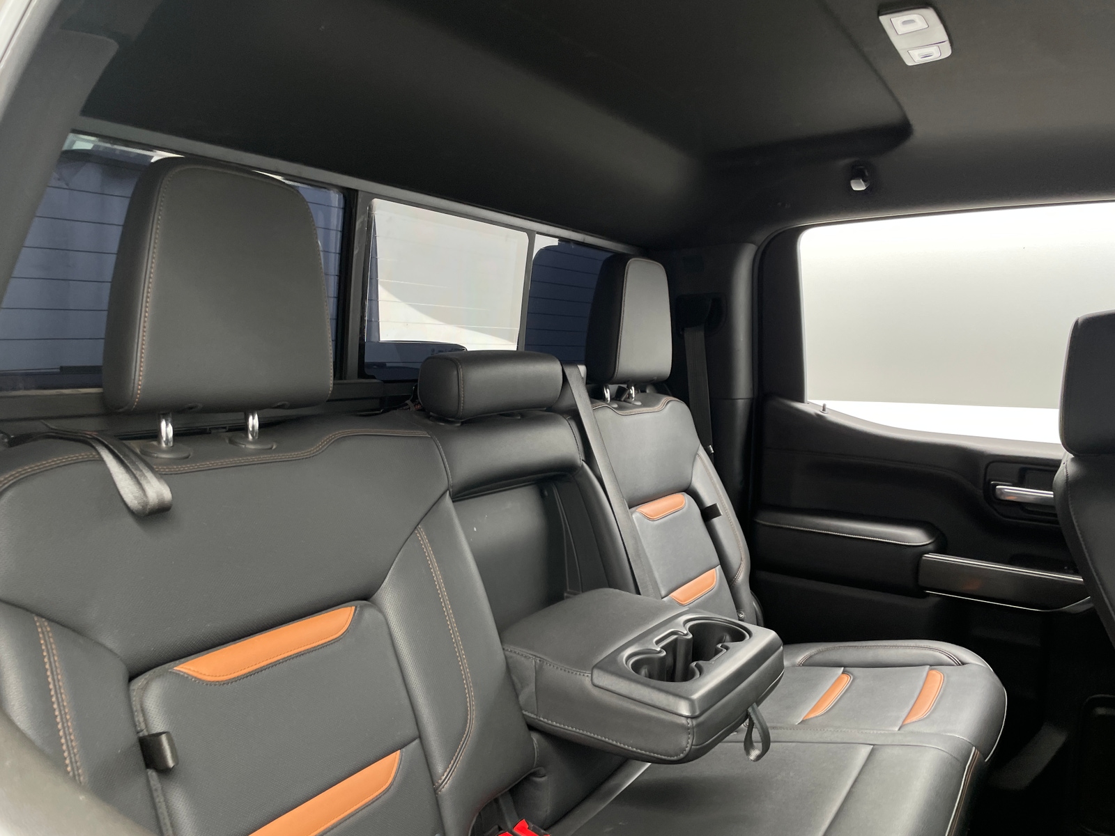 Thumbnail: 2021 GMC Sierra 1500 - 5