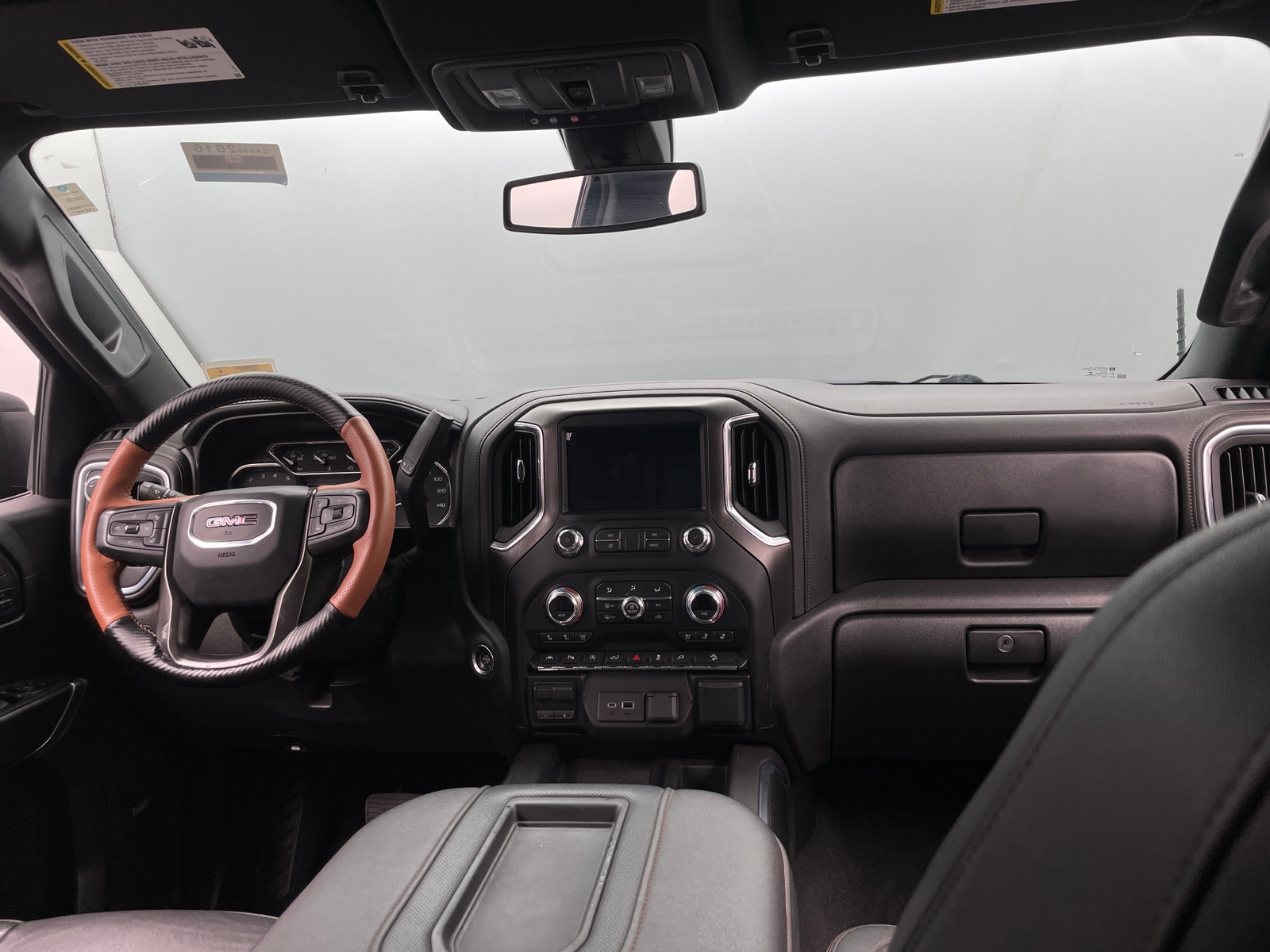 Thumbnail: 2021 GMC Sierra 1500 - 2