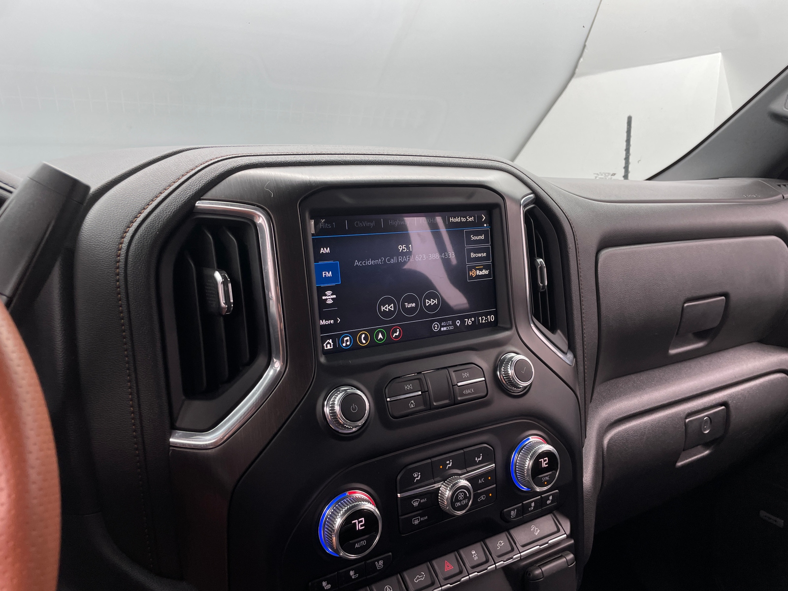 Thumbnail: 2021 GMC Sierra 1500 - 3