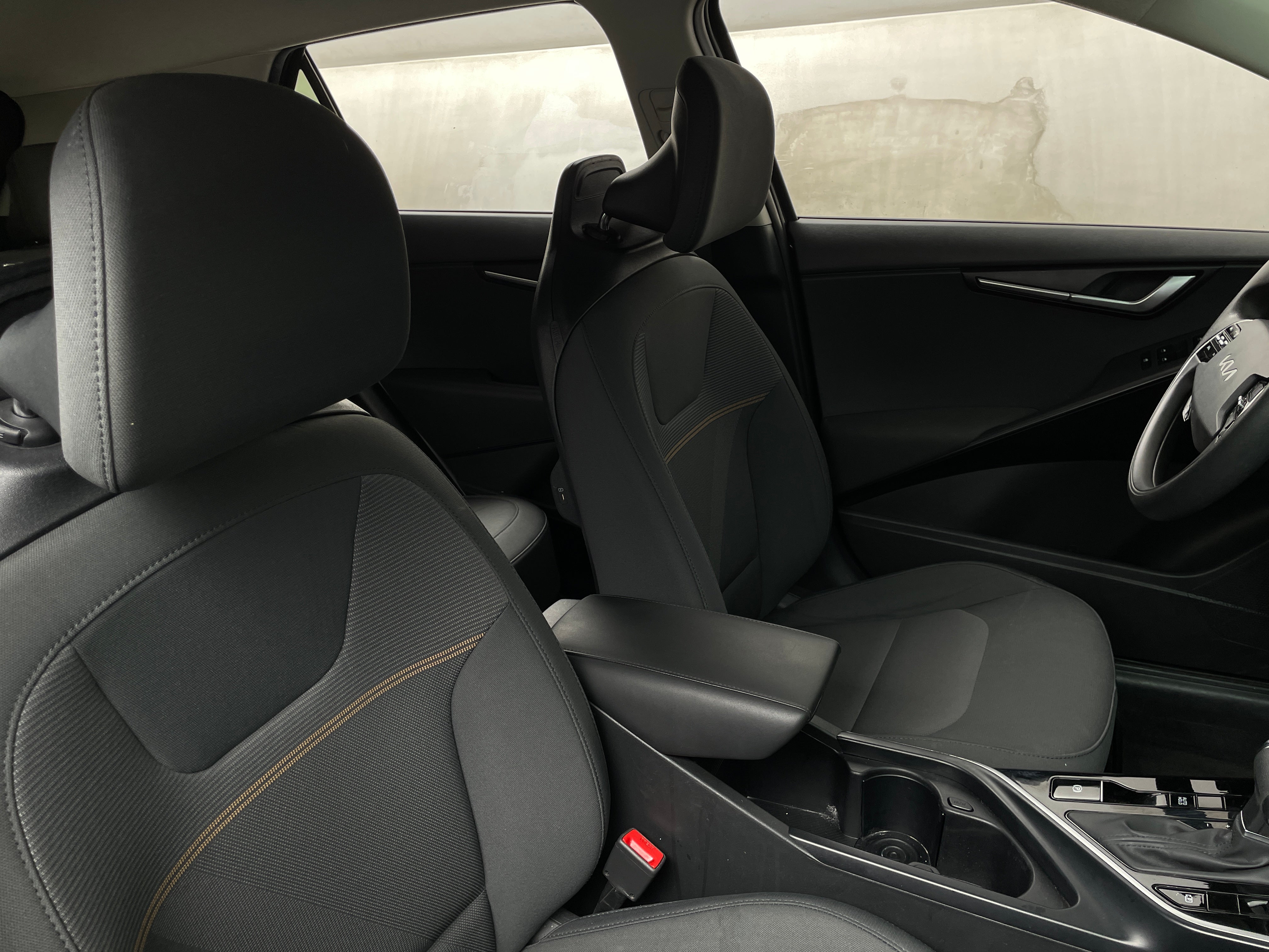 2025 Kia Niro