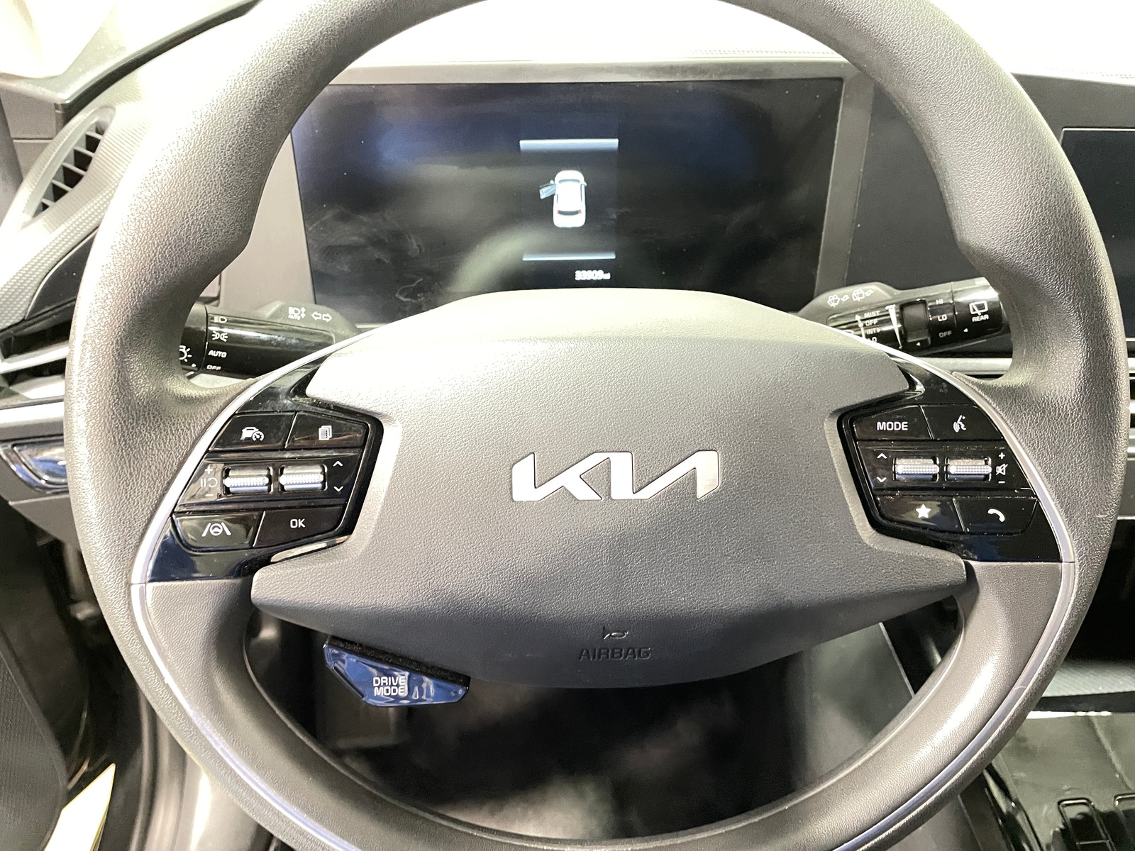 Thumbnail: 2025 Kia Niro - 5