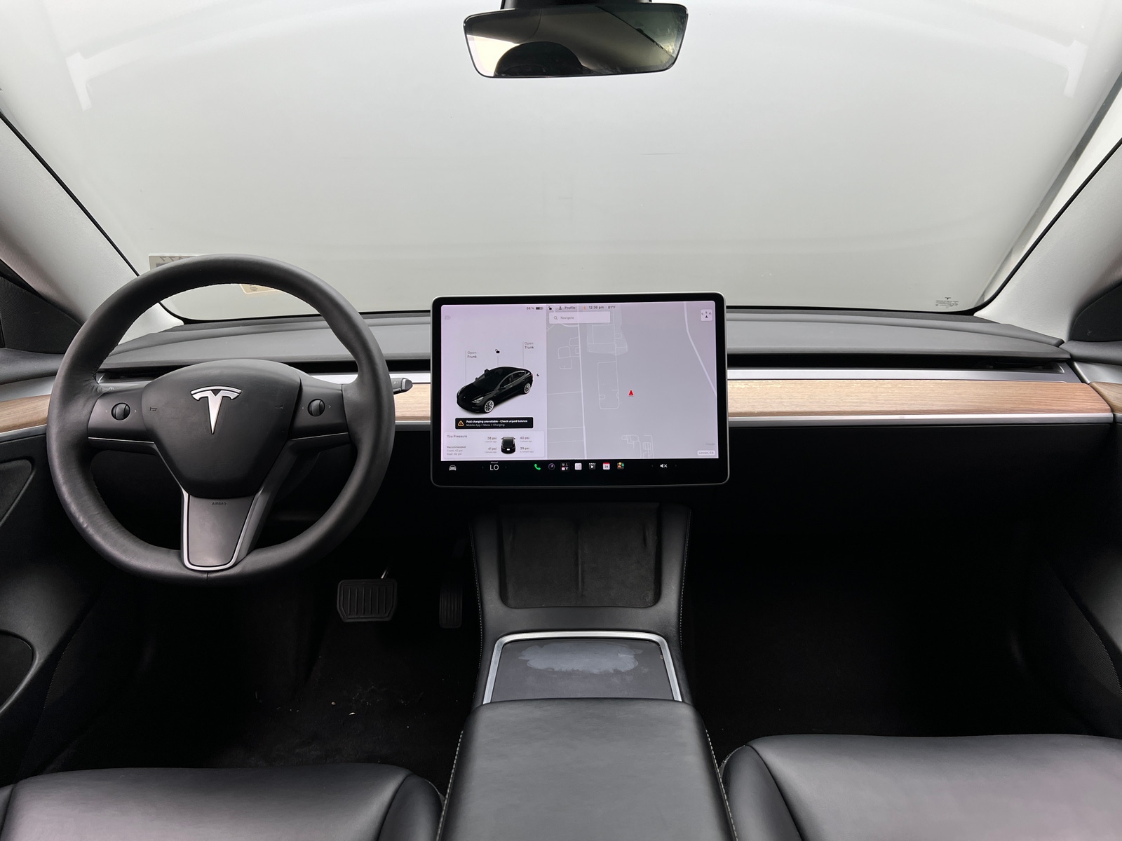 Thumbnail: 2021 Tesla Model 3 - 2