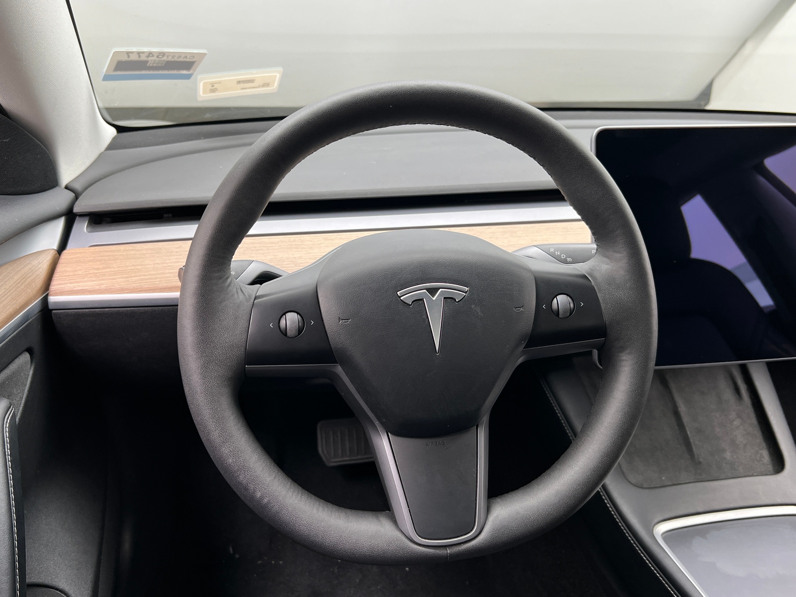 Thumbnail: 2021 Tesla Model 3 - 4