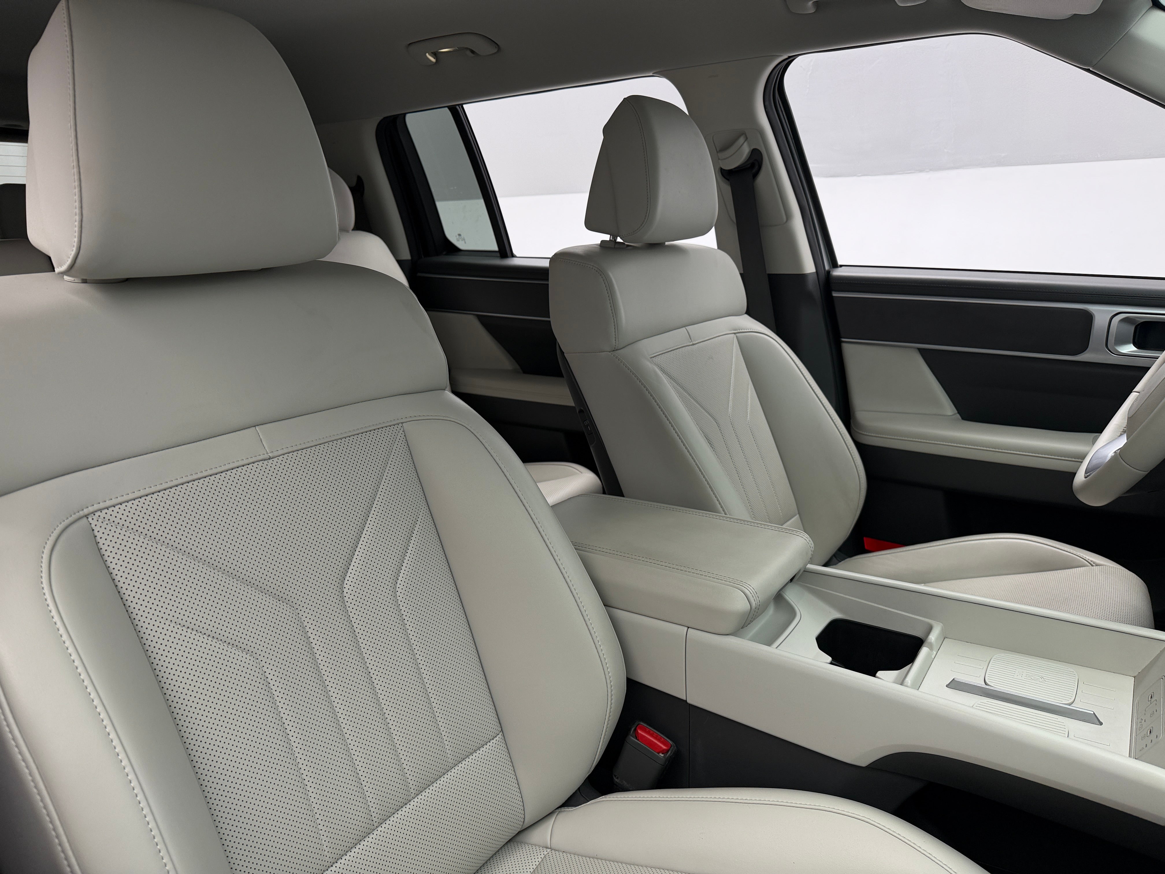 2025 Hyundai Santa Fe
