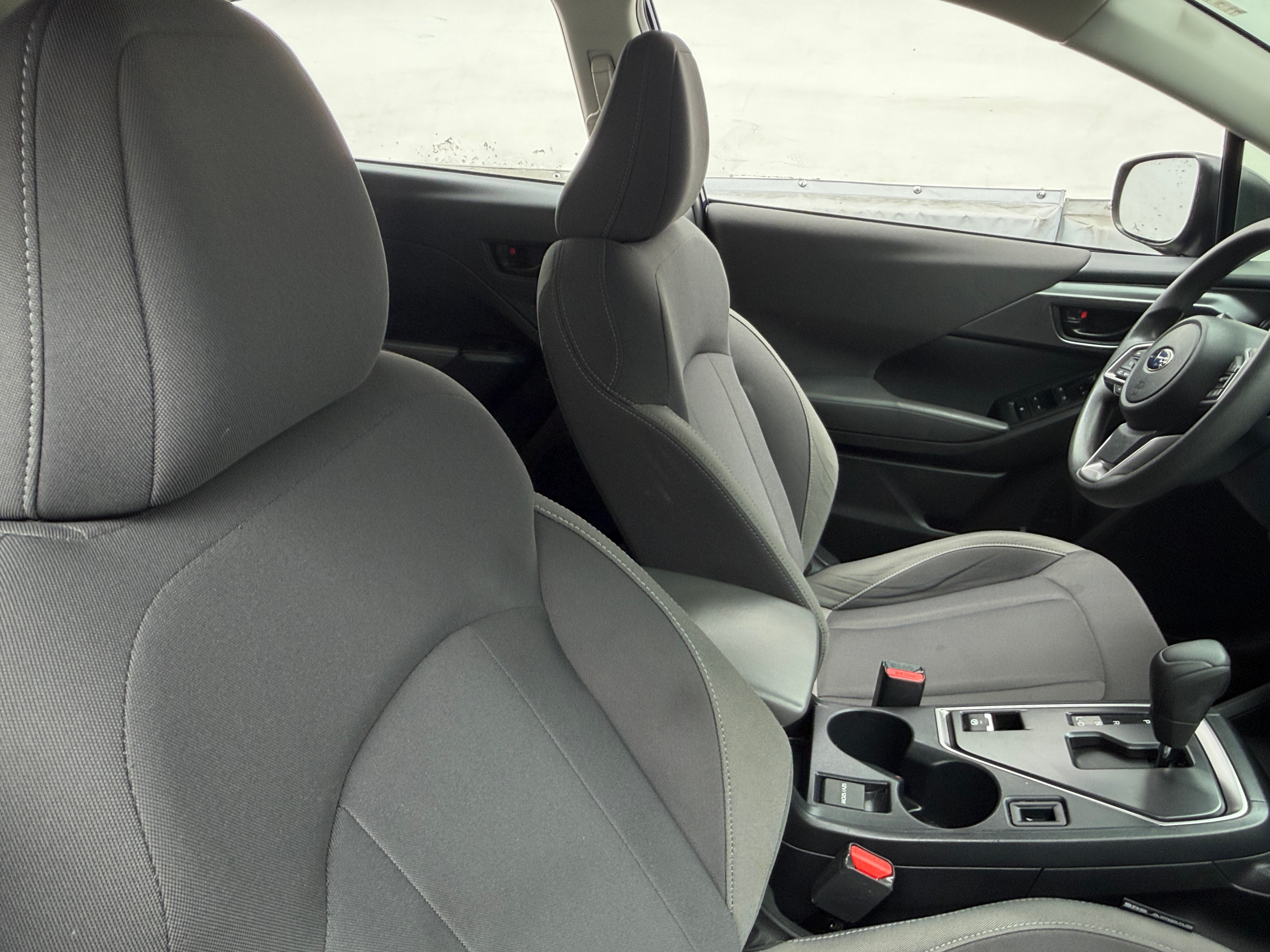 2024 Subaru Impreza