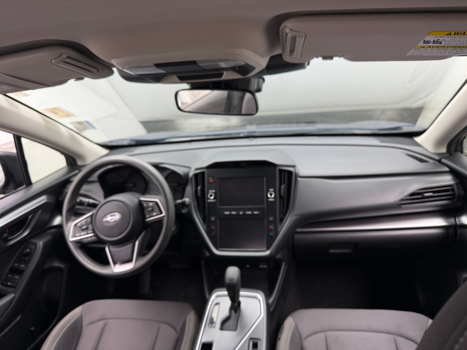 Thumbnail: 2024 Subaru Impreza - 3
