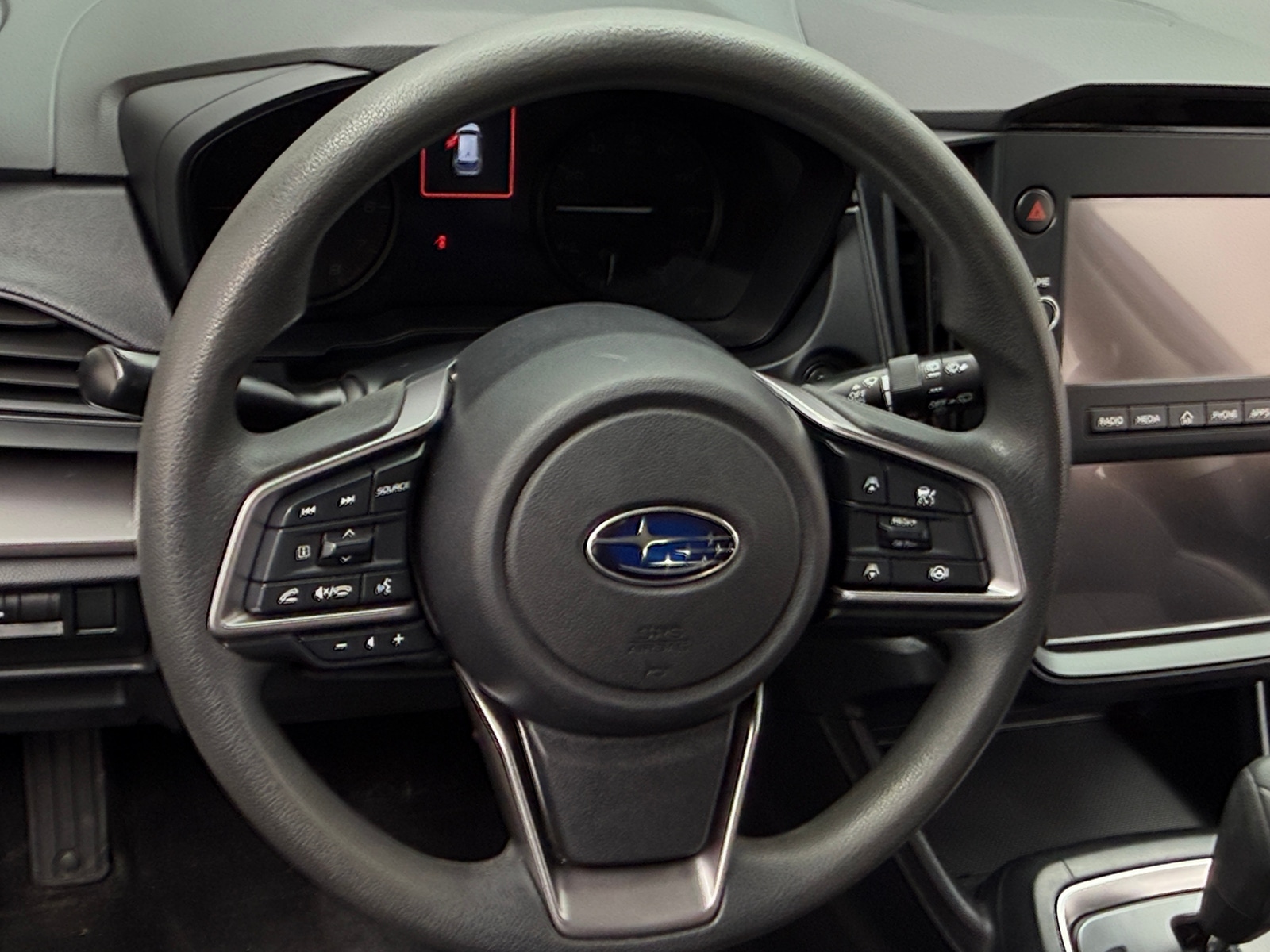 Thumbnail: 2024 Subaru Impreza - 5