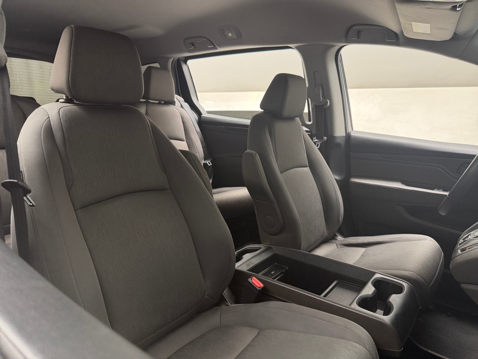 Thumbnail: 2018 Honda Odyssey - 2