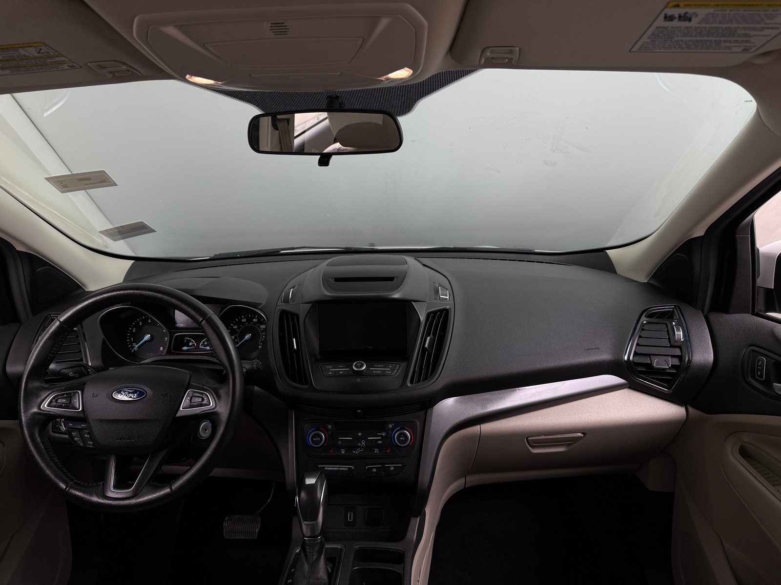 Thumbnail: 2018 Ford Escape - 2