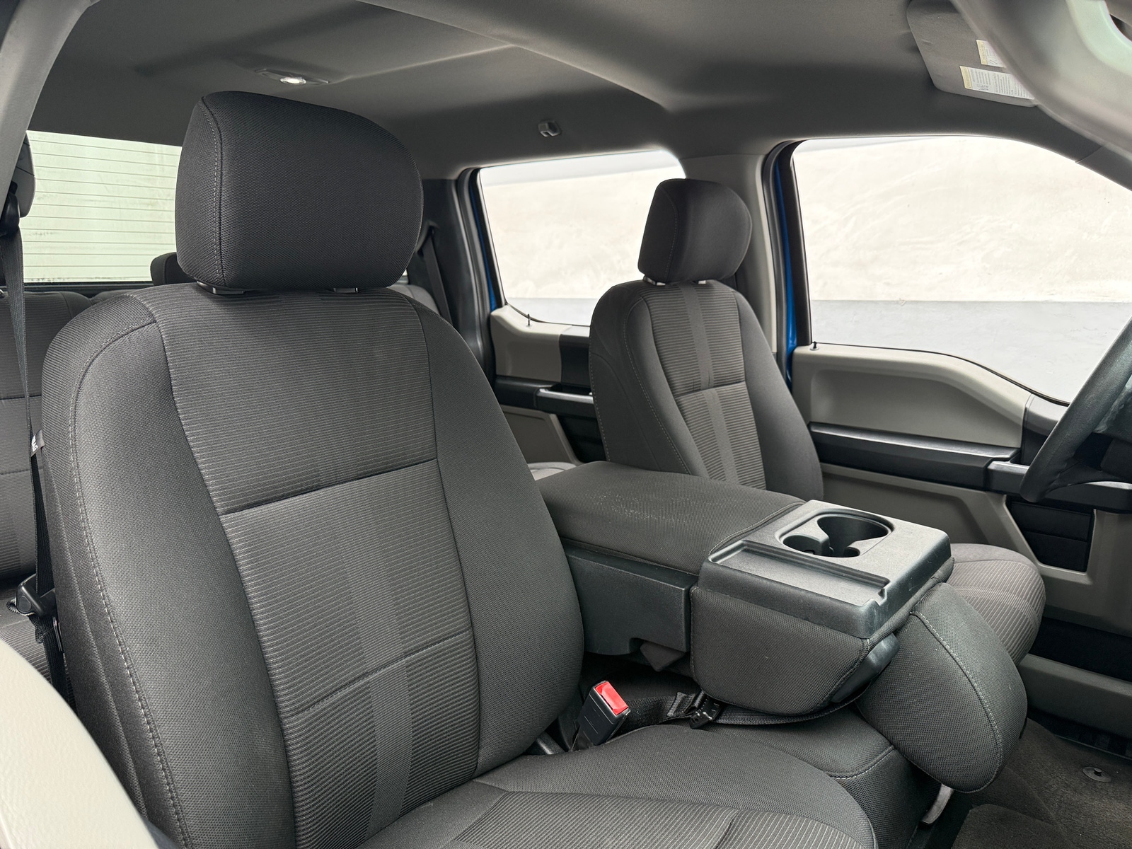 Thumbnail: 2020 Ford Econoline - 2